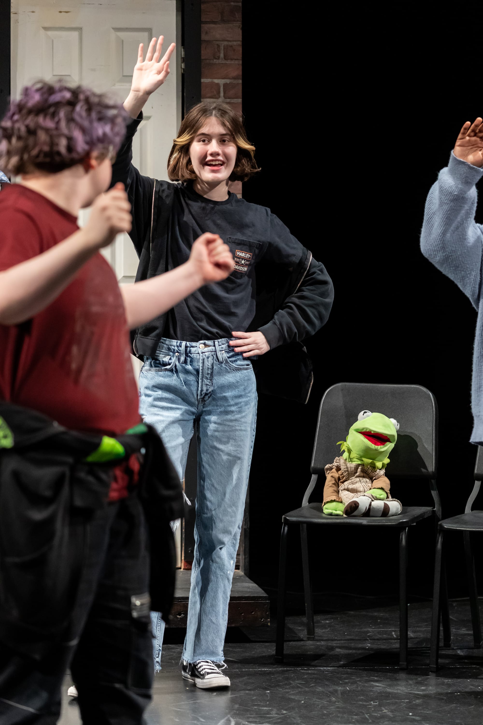 Senior Performance 2023