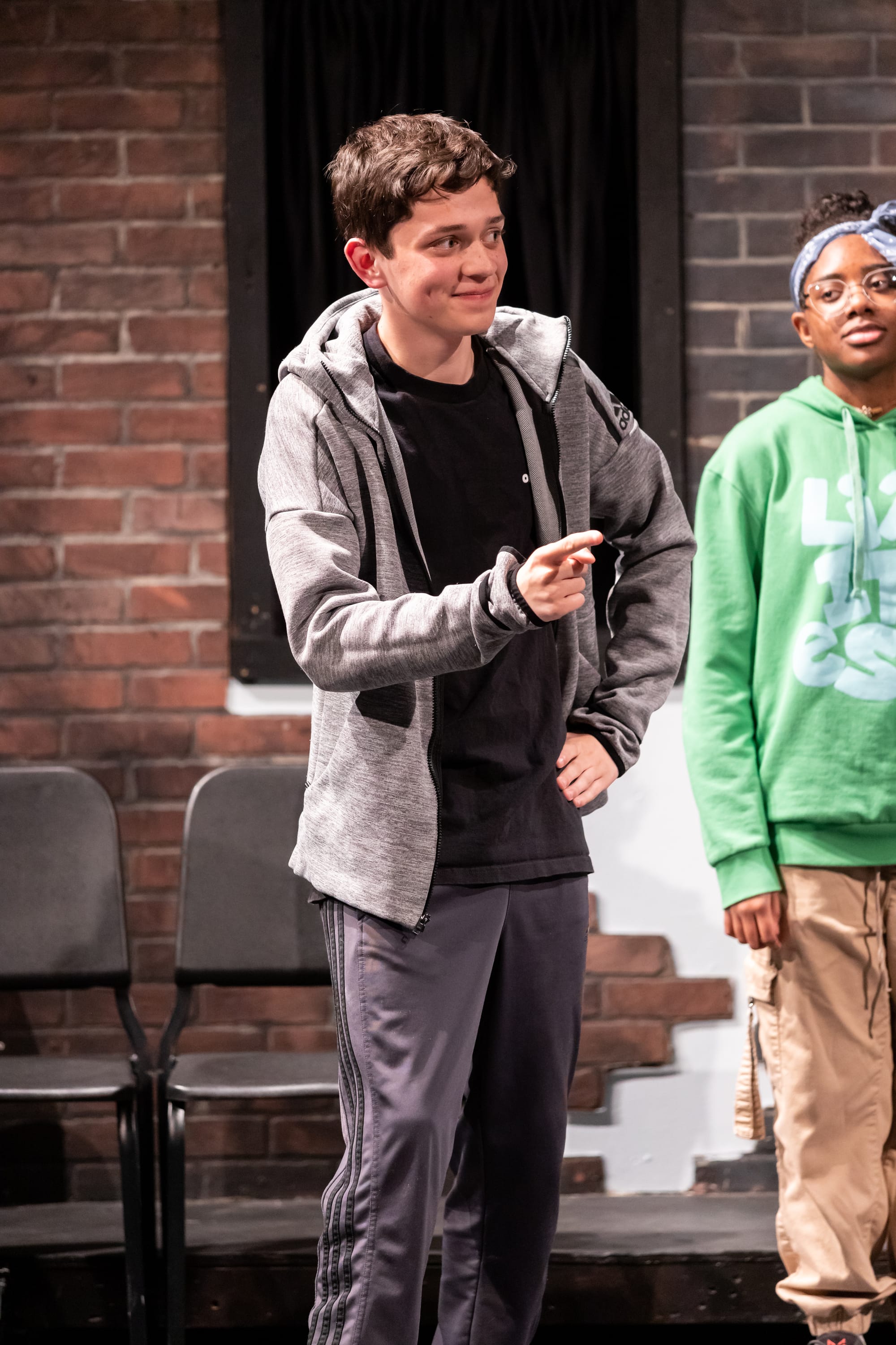 Senior Performance 2023