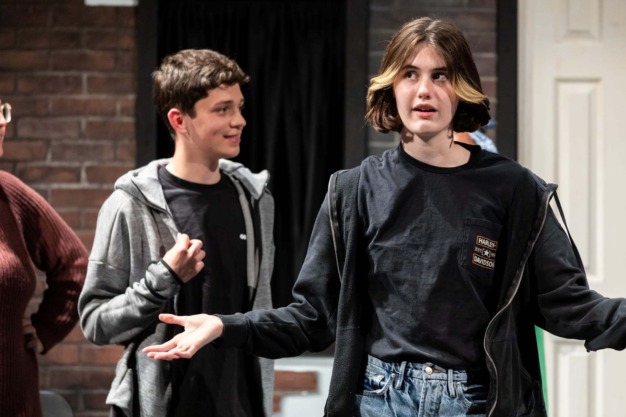 Senior Performance 2023