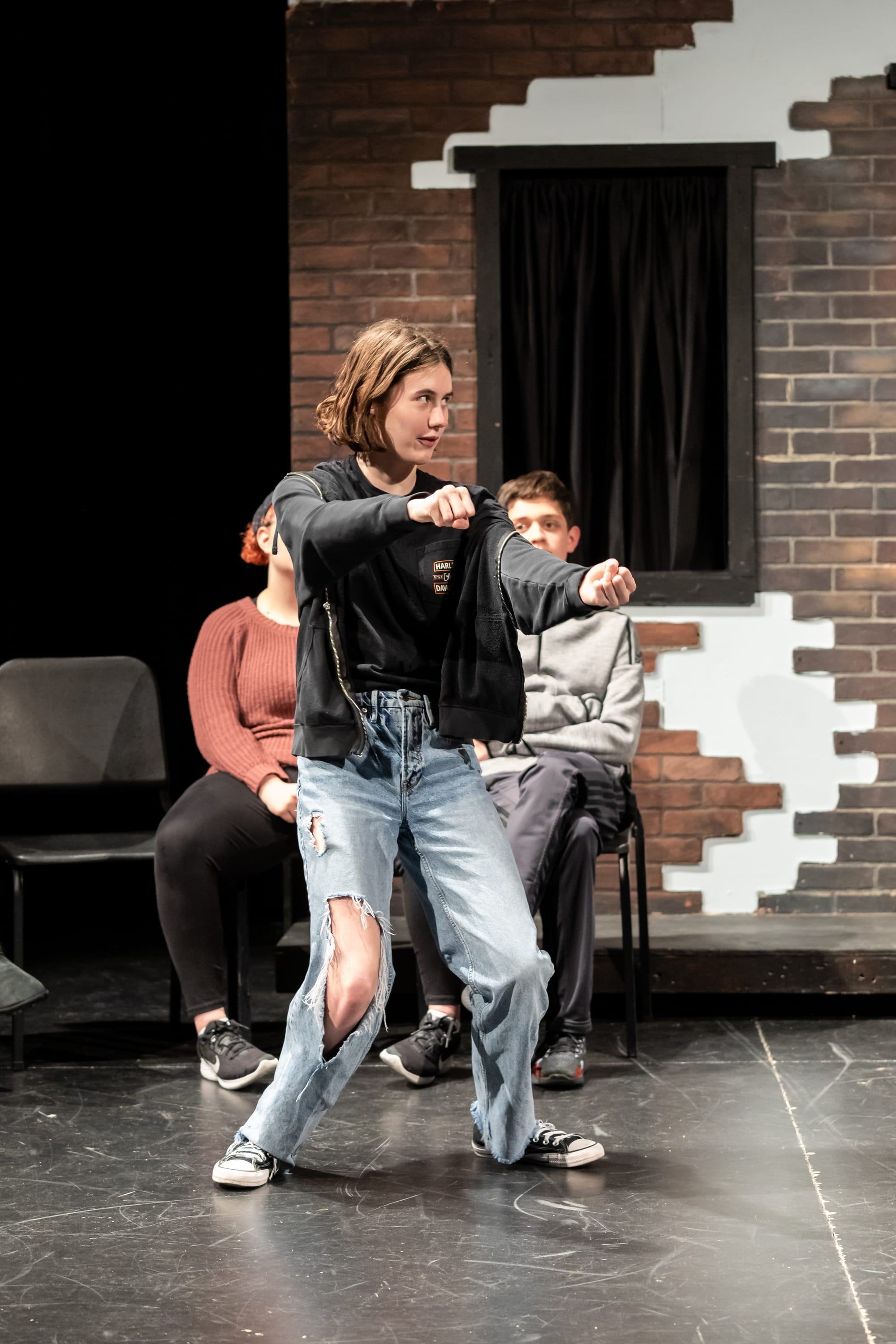 Senior Performance 2023