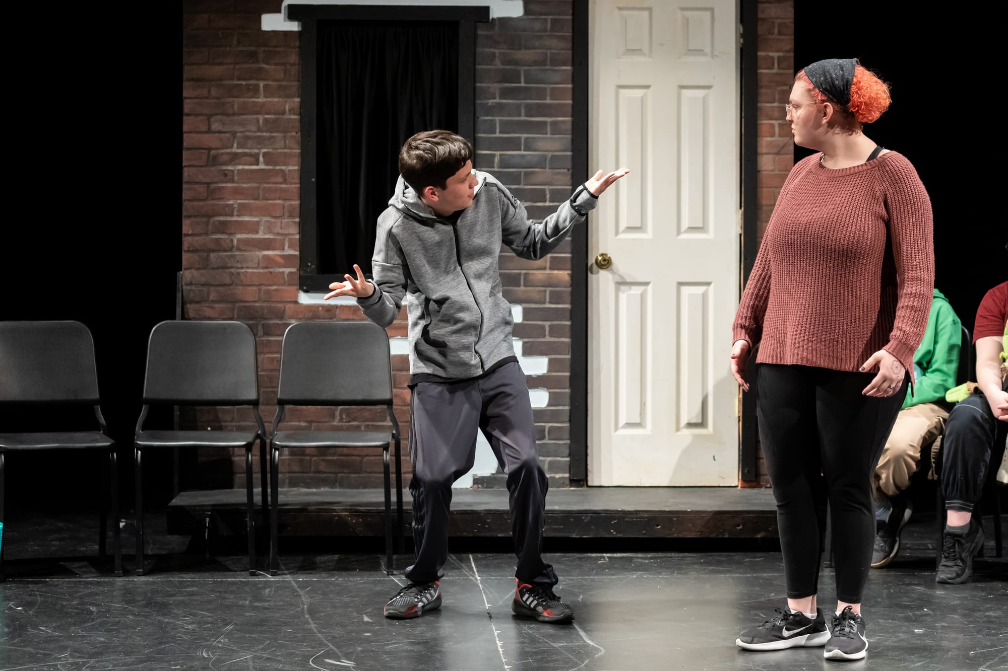 Senior Performance 2023