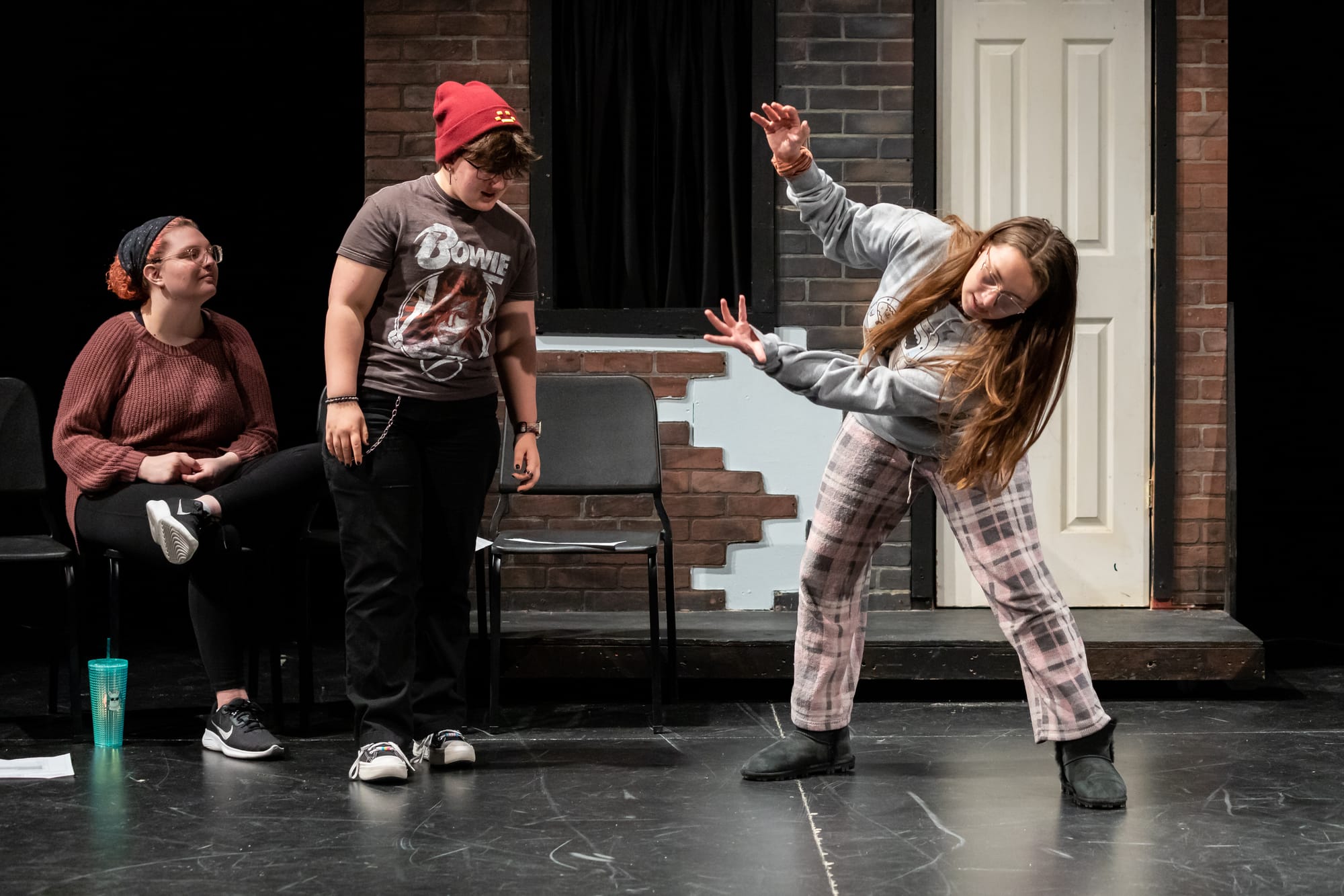 Senior Performance 2023