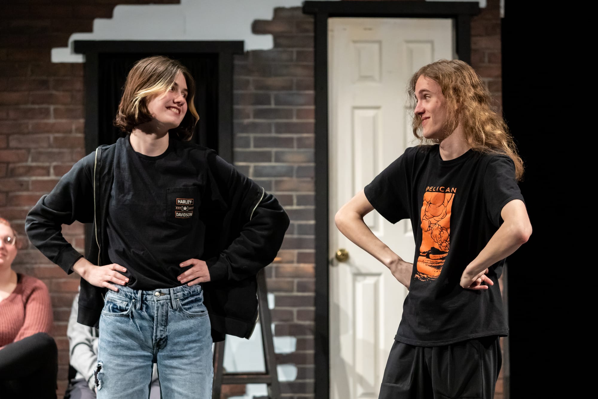 Senior Performance 2023