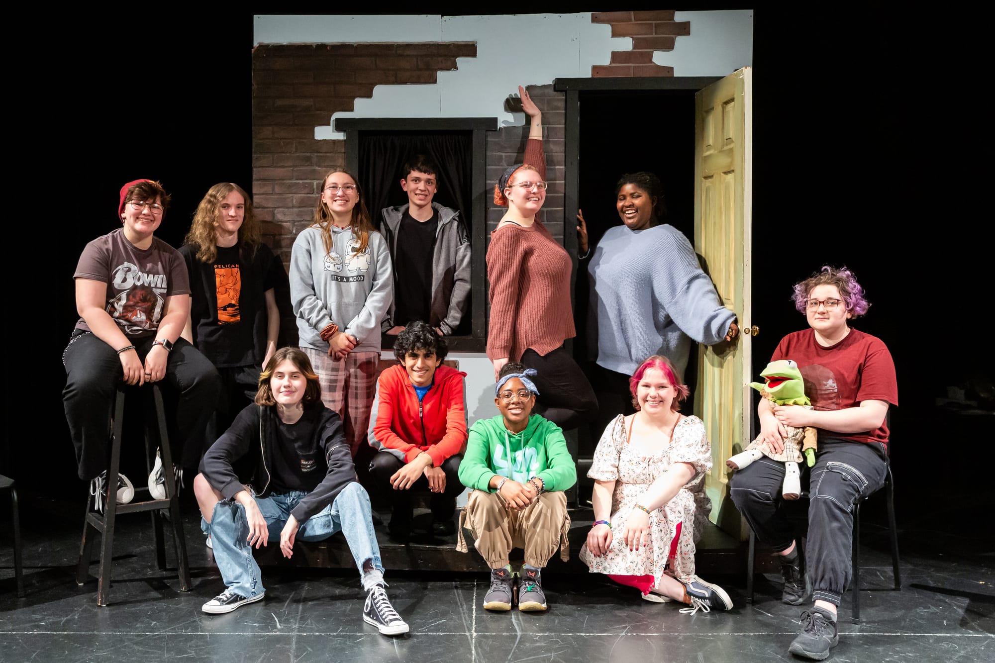 Senior Performance 2023