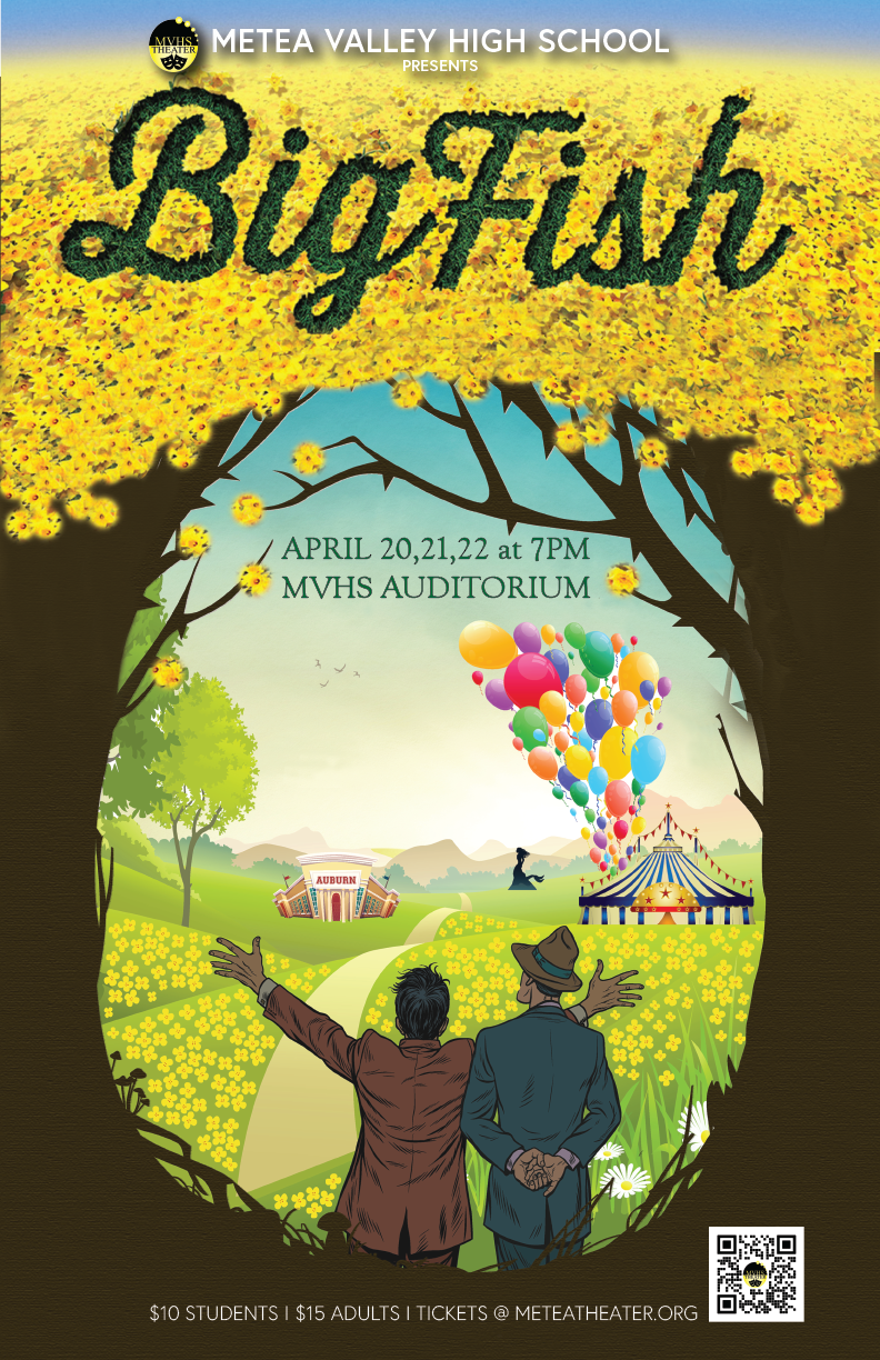 Spring 2023 - Main Cast