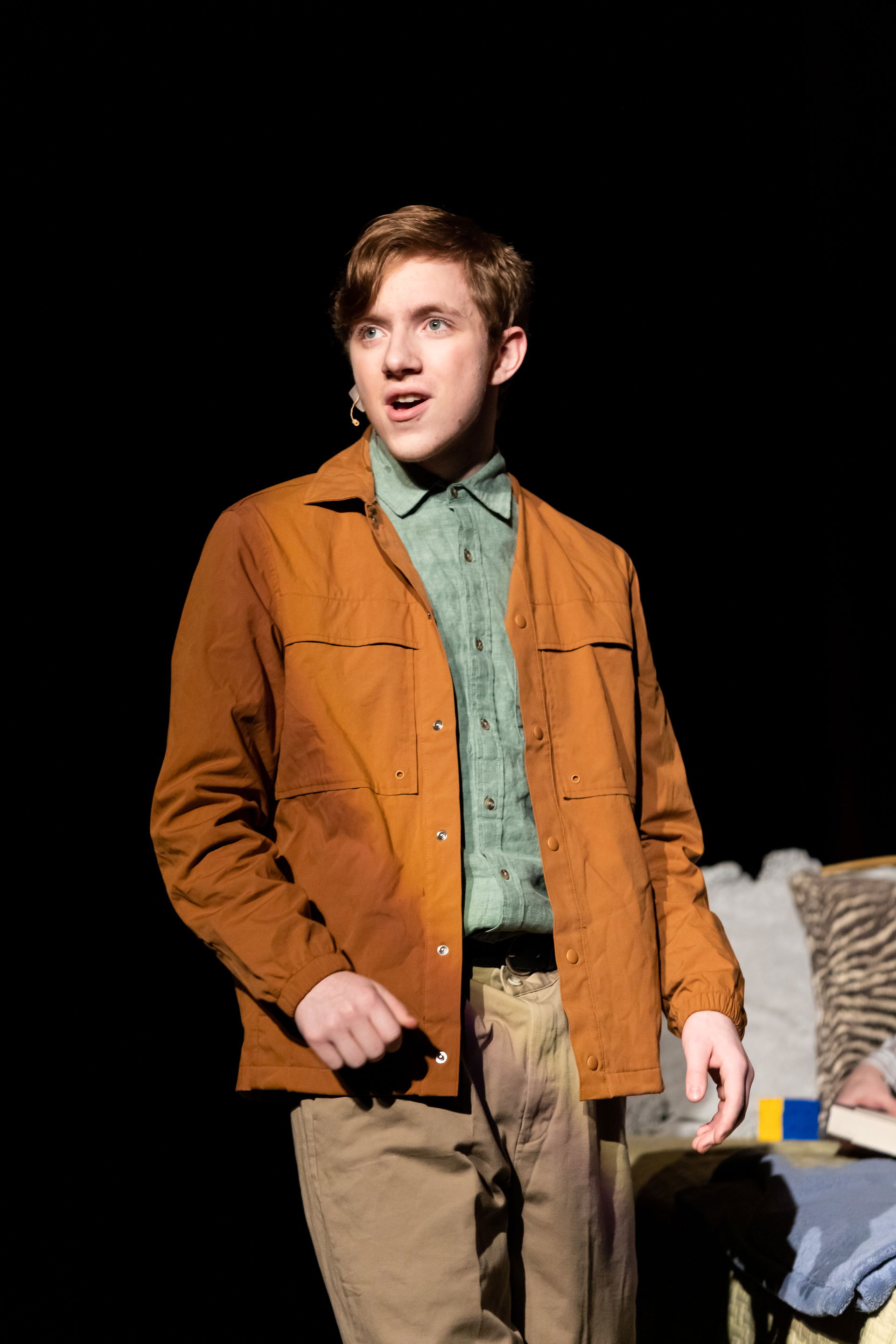 Spring 2023 - Main Cast