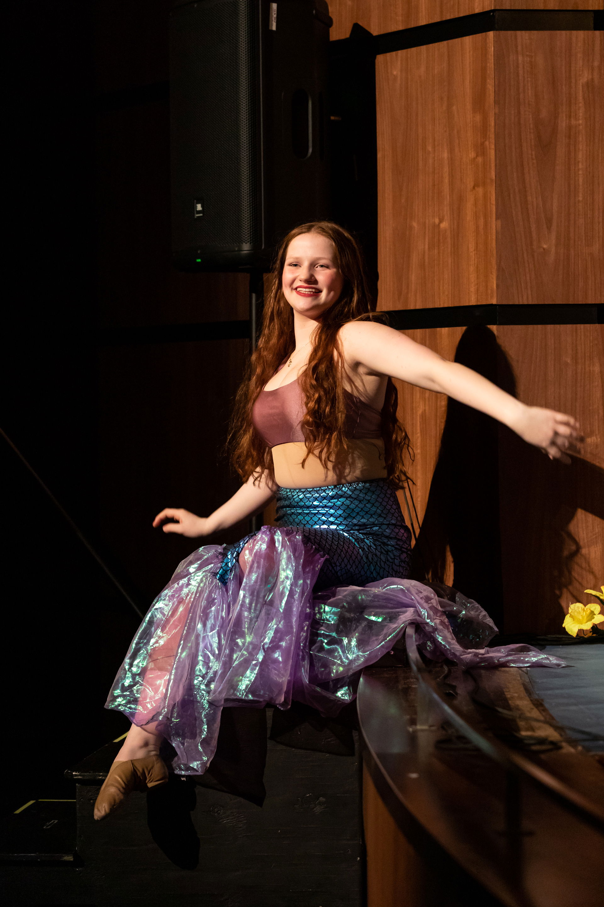 Spring 2023 - Main Cast