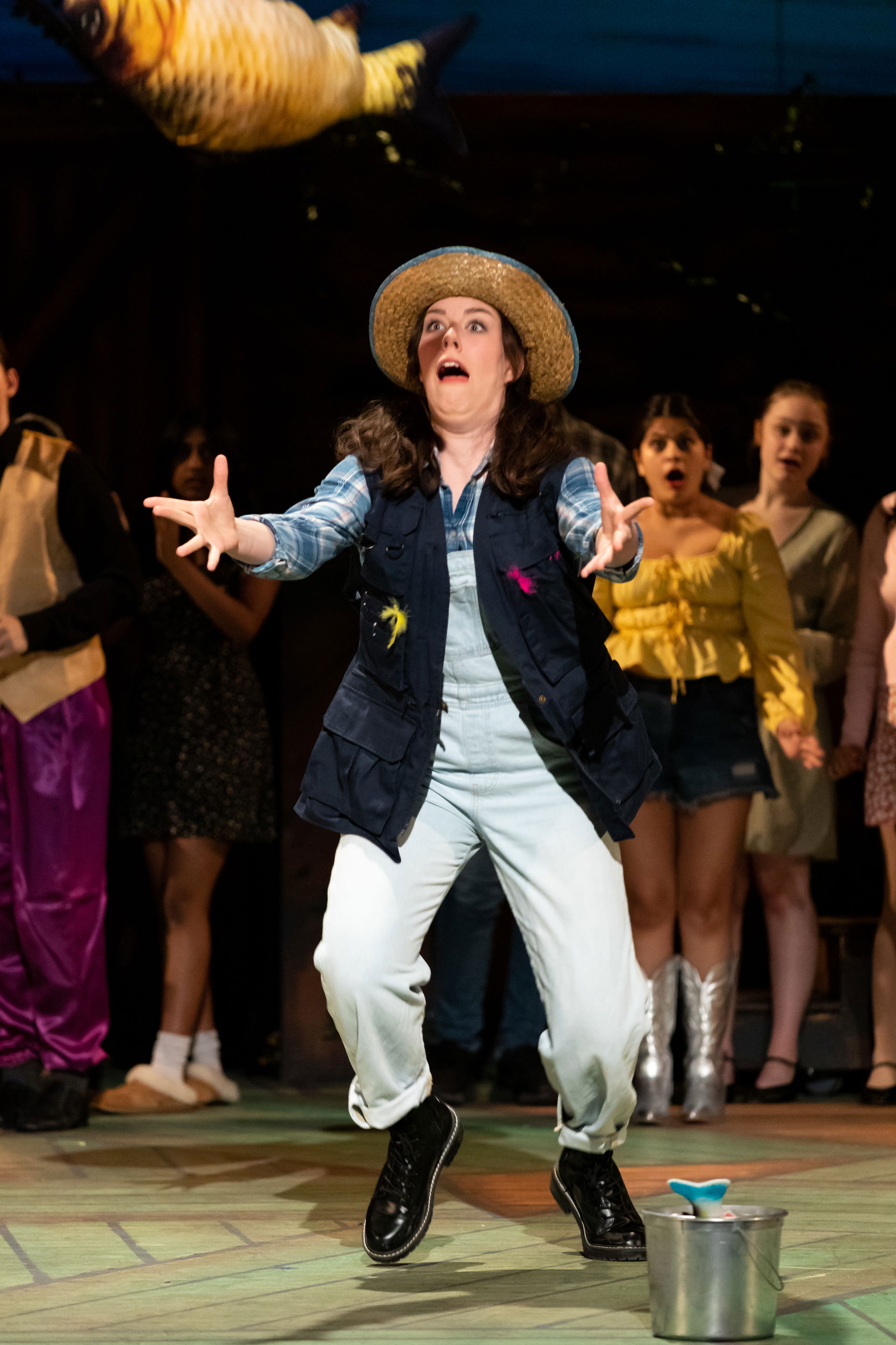 Spring 2023 - Main Cast