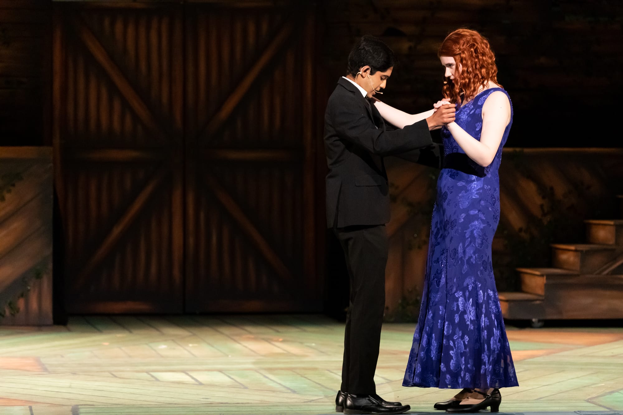 Spring 2023 - Main Cast