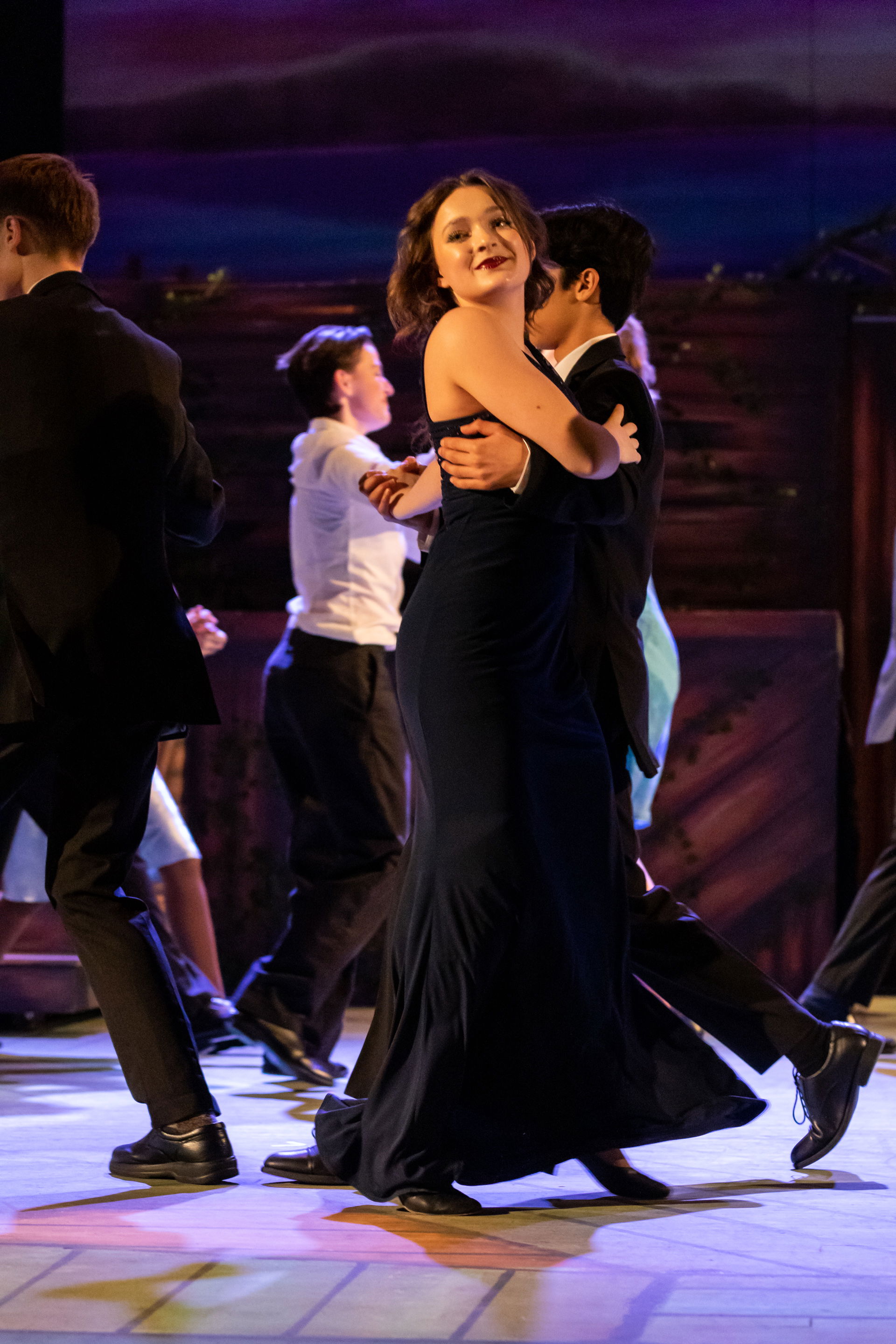 Spring 2023 - Main Cast