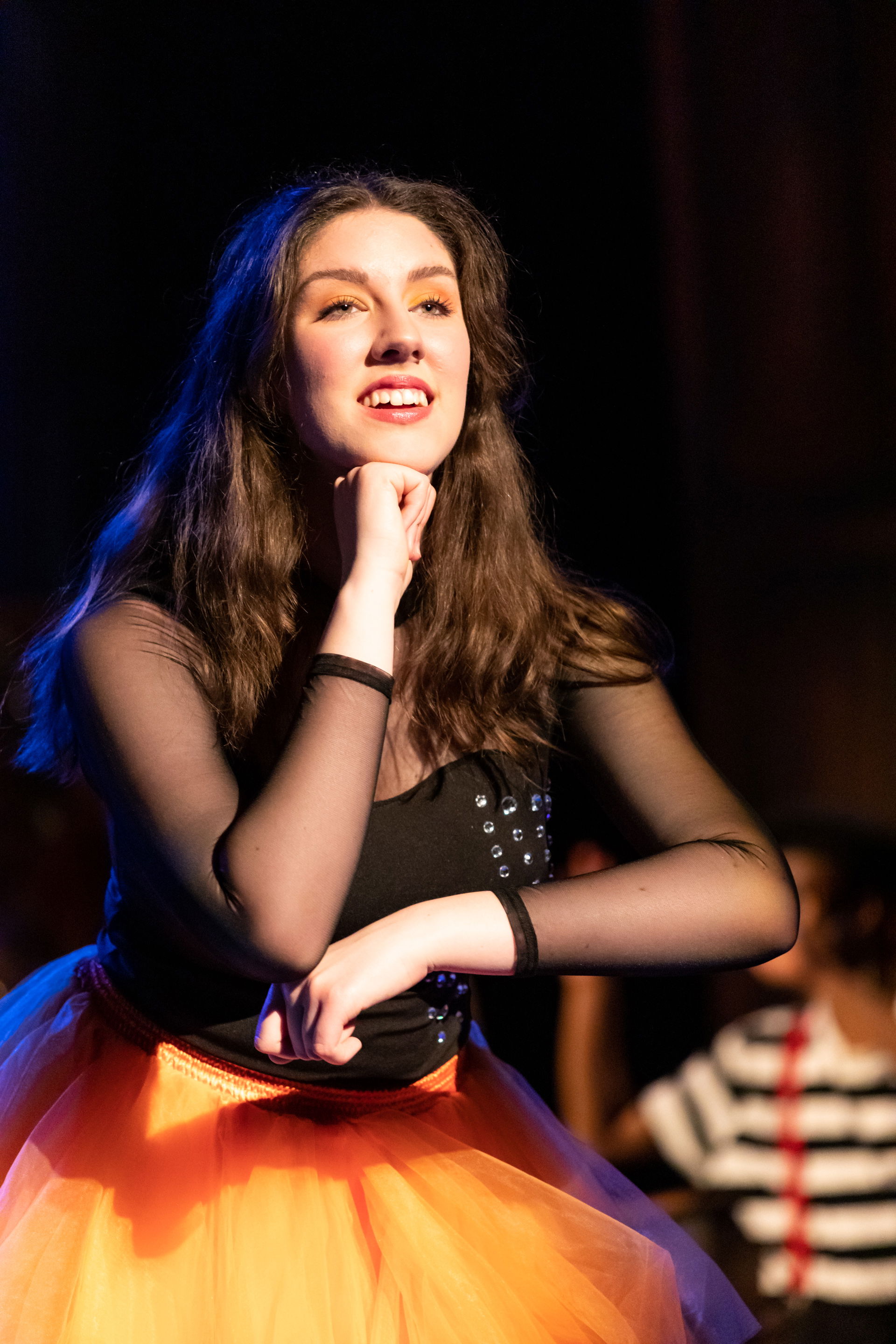 Spring 2023 - Main Cast