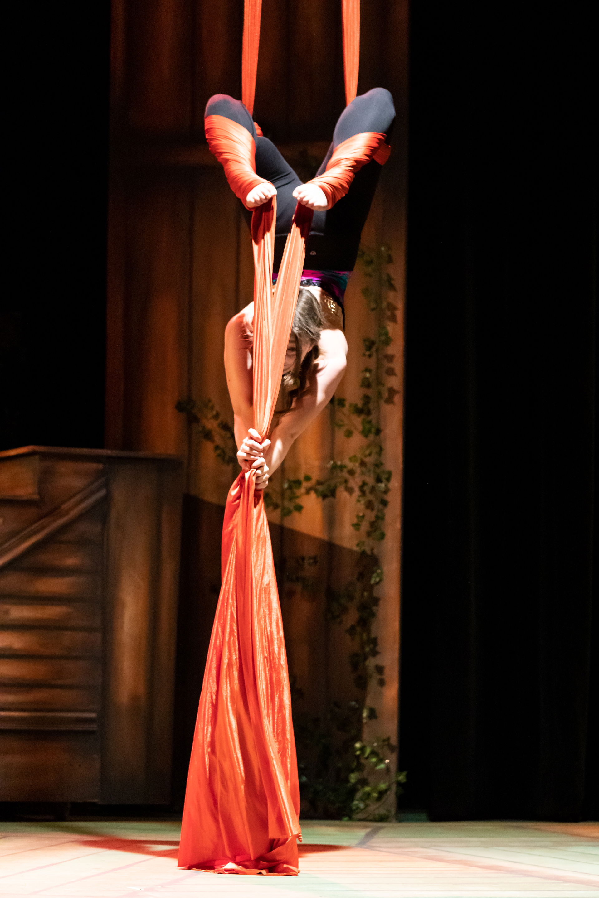 Spring 2023 - Main Cast