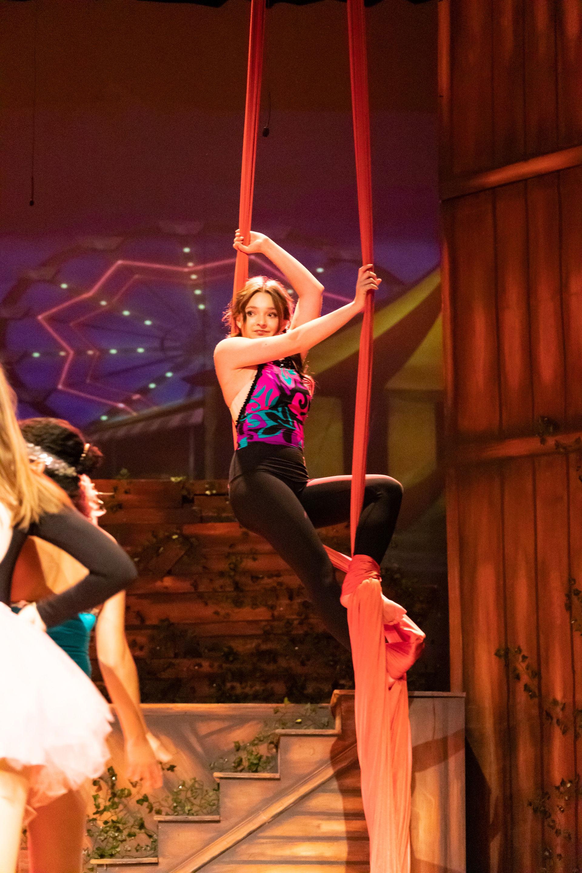 Spring 2023 - Main Cast