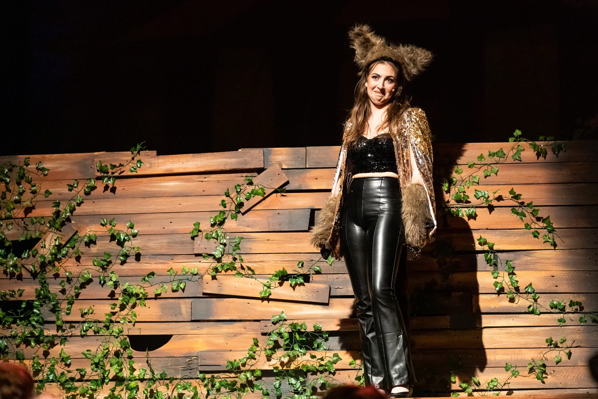 Spring 2023 - Main Cast