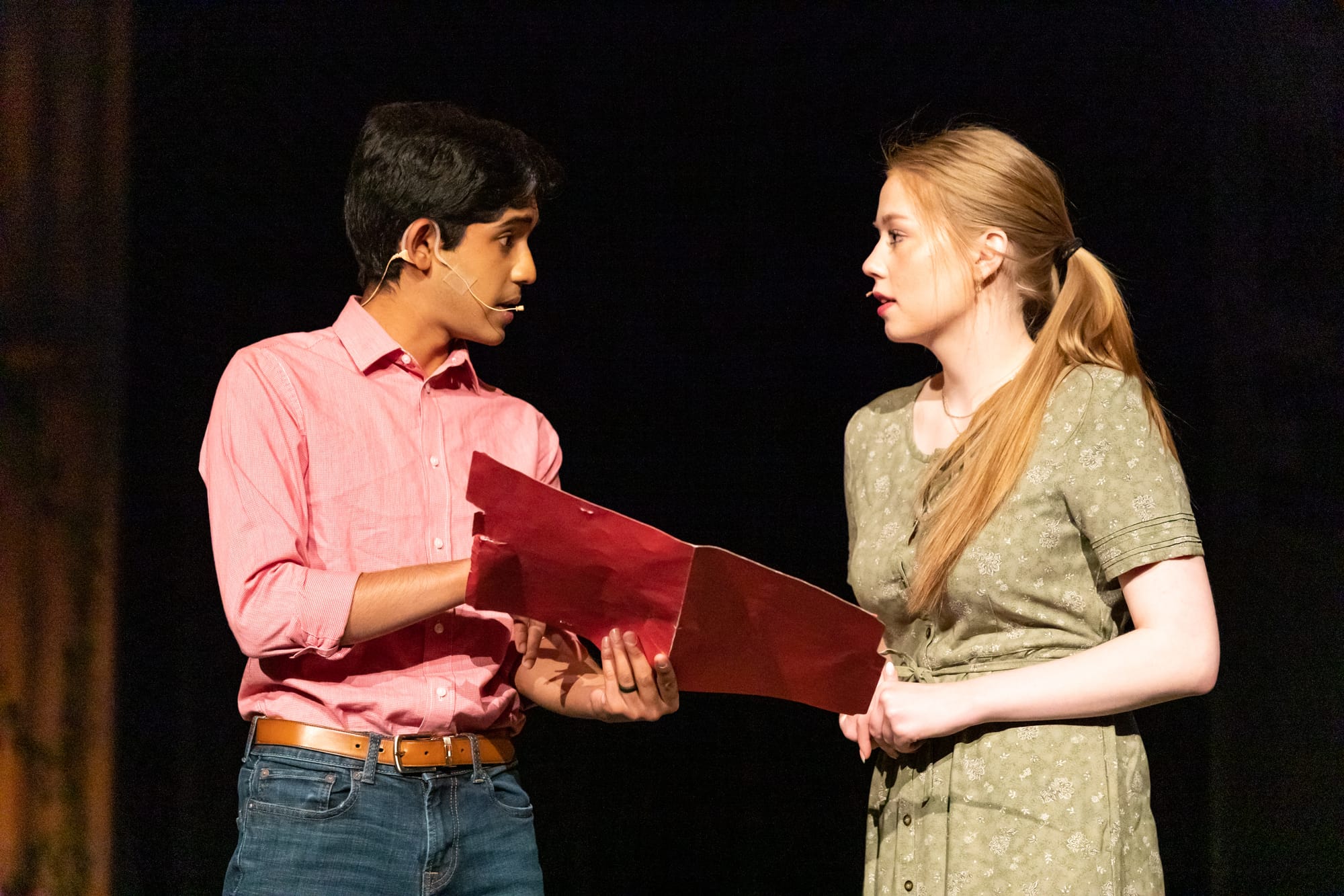 Spring 2023 - Main Cast