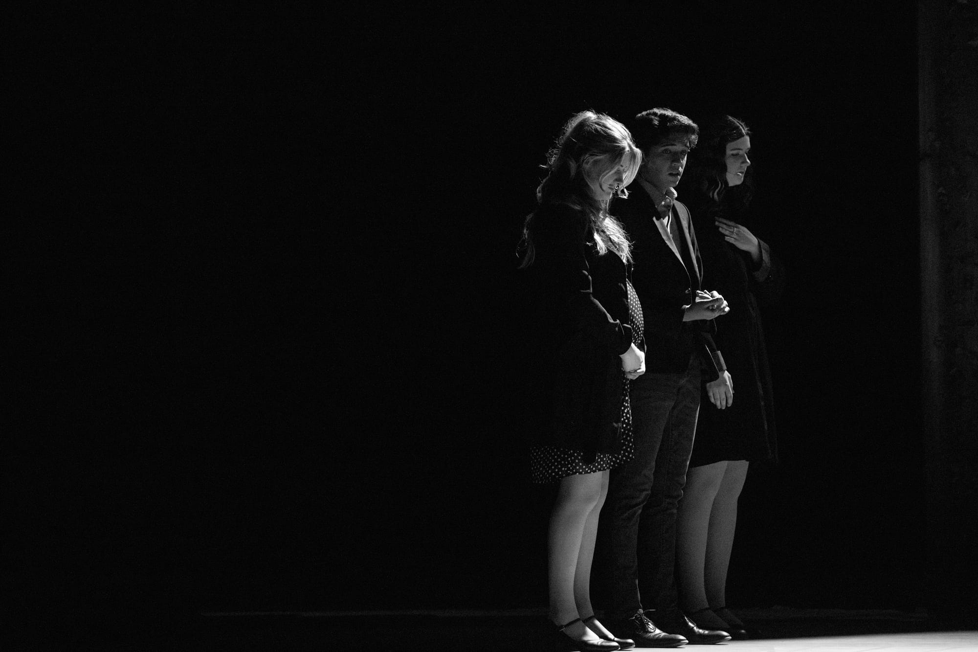 Spring 2023 - Main Cast