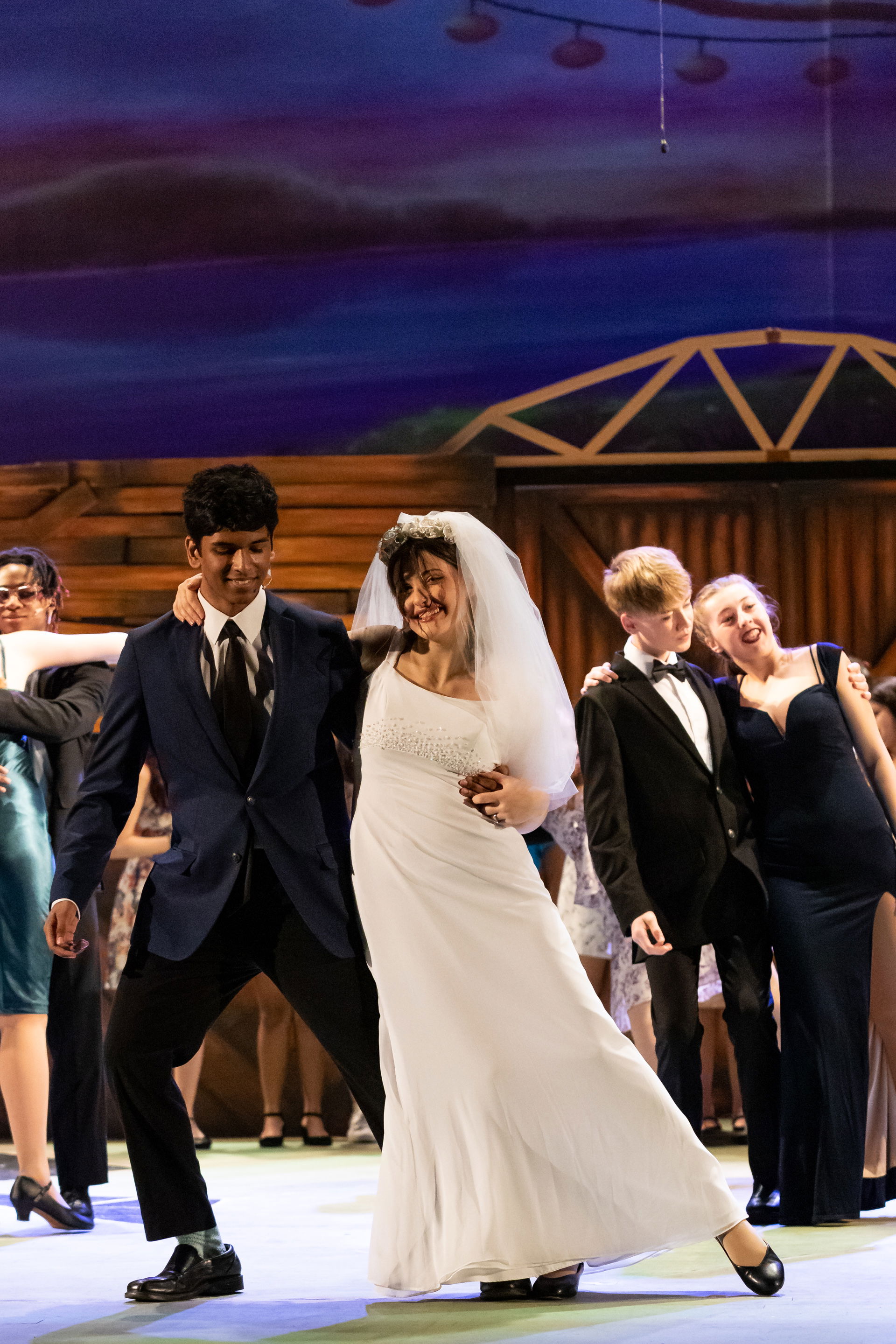 Understudies - Preview Performance