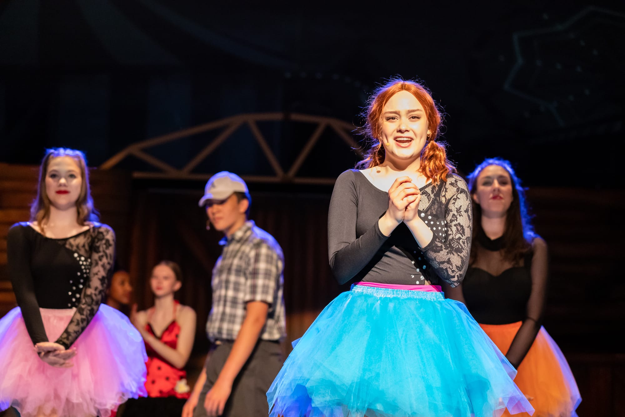 Understudies - Preview Performance