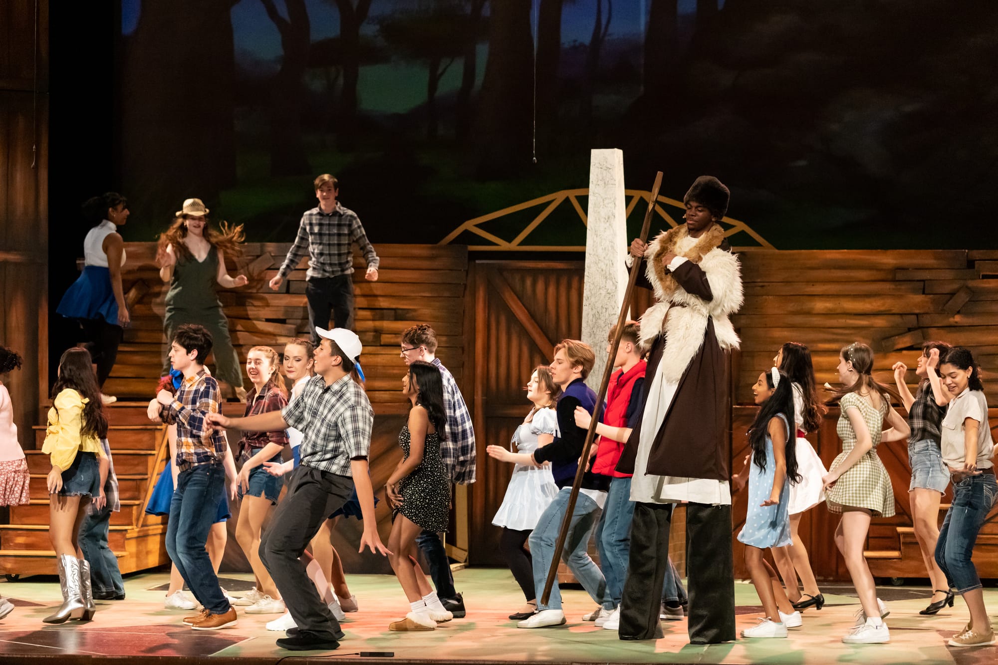 Understudies - Preview Performance