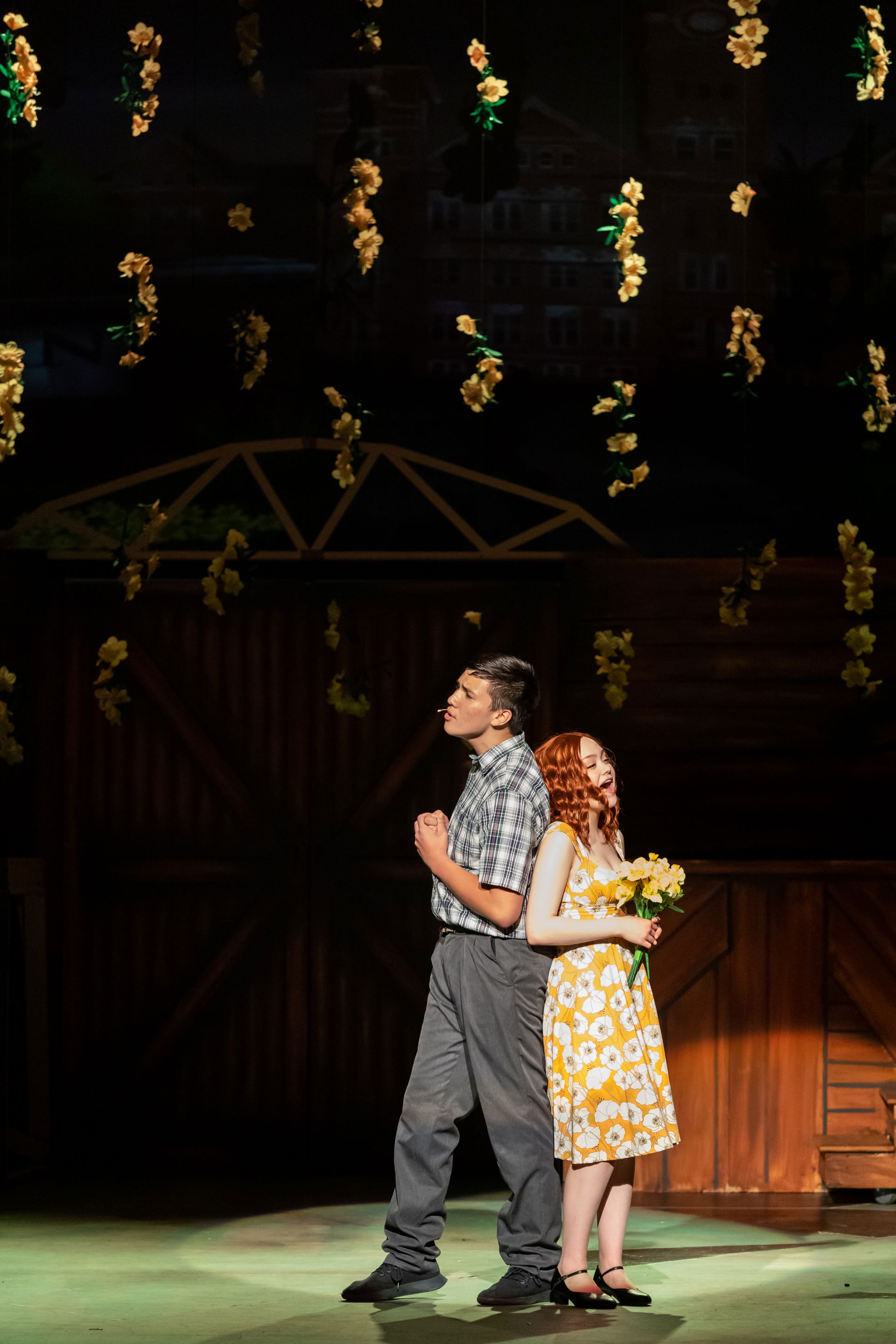 Understudies - Preview Performance