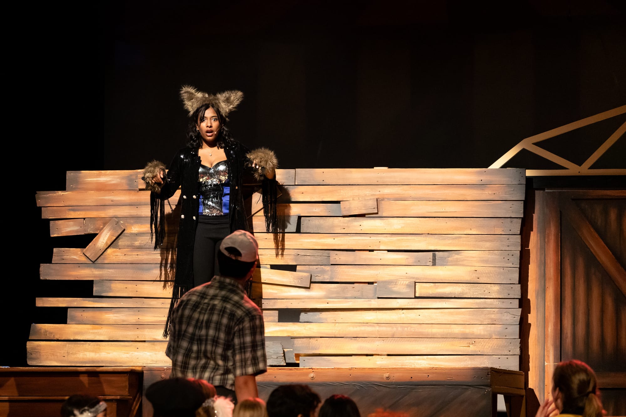 Understudies - Preview Performance