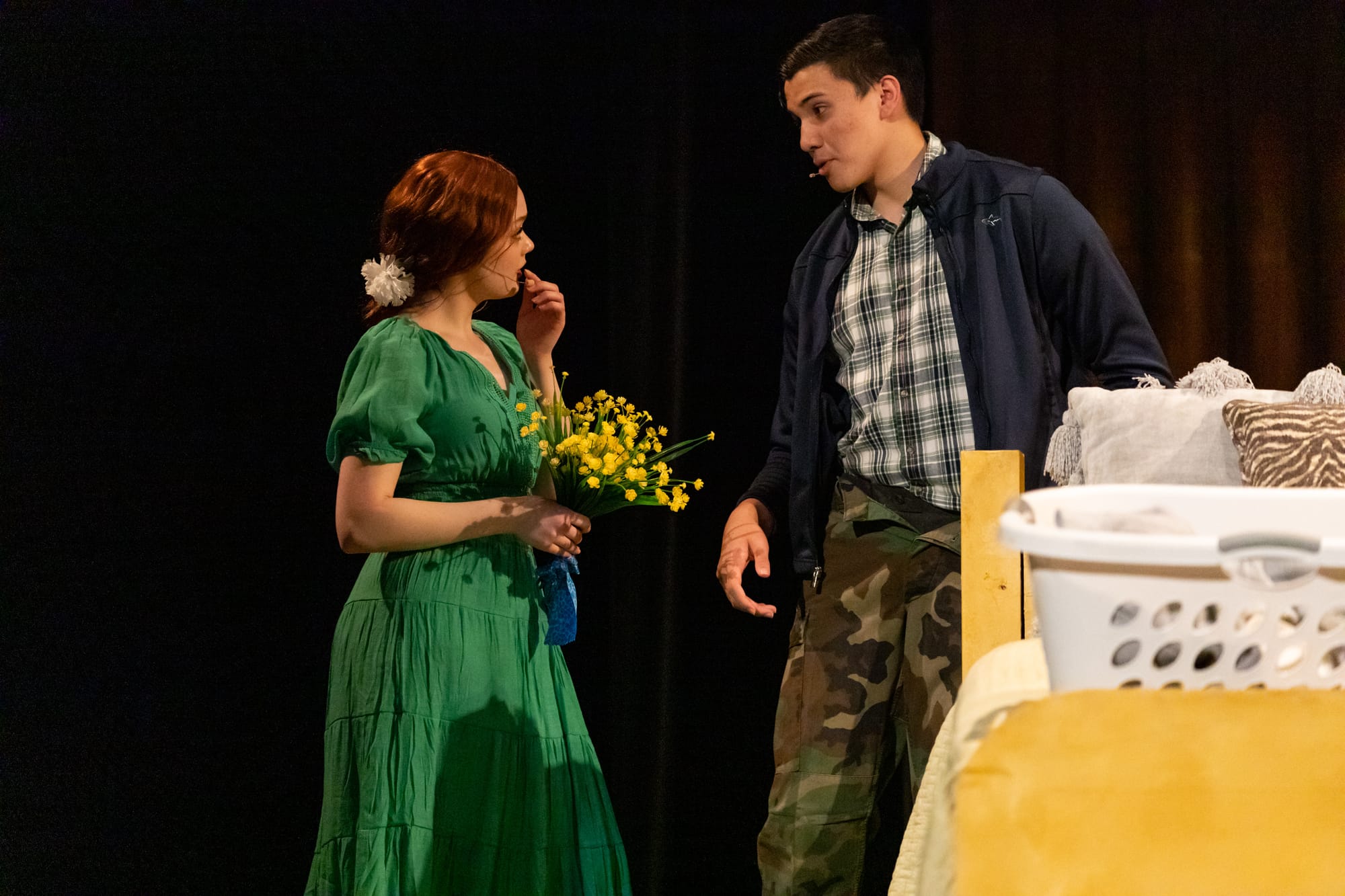 Understudies - Preview Performance