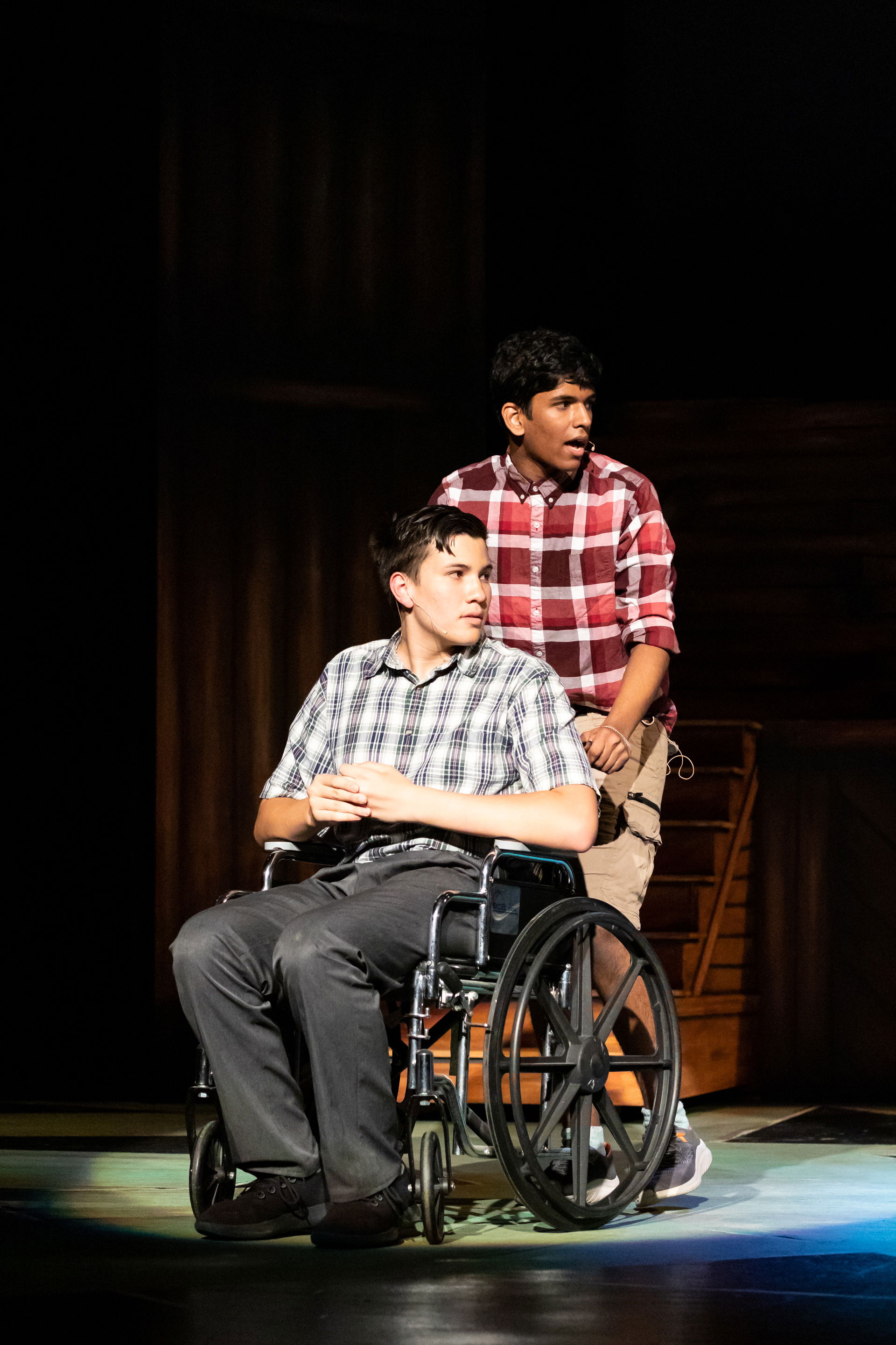 Understudies - Preview Performance