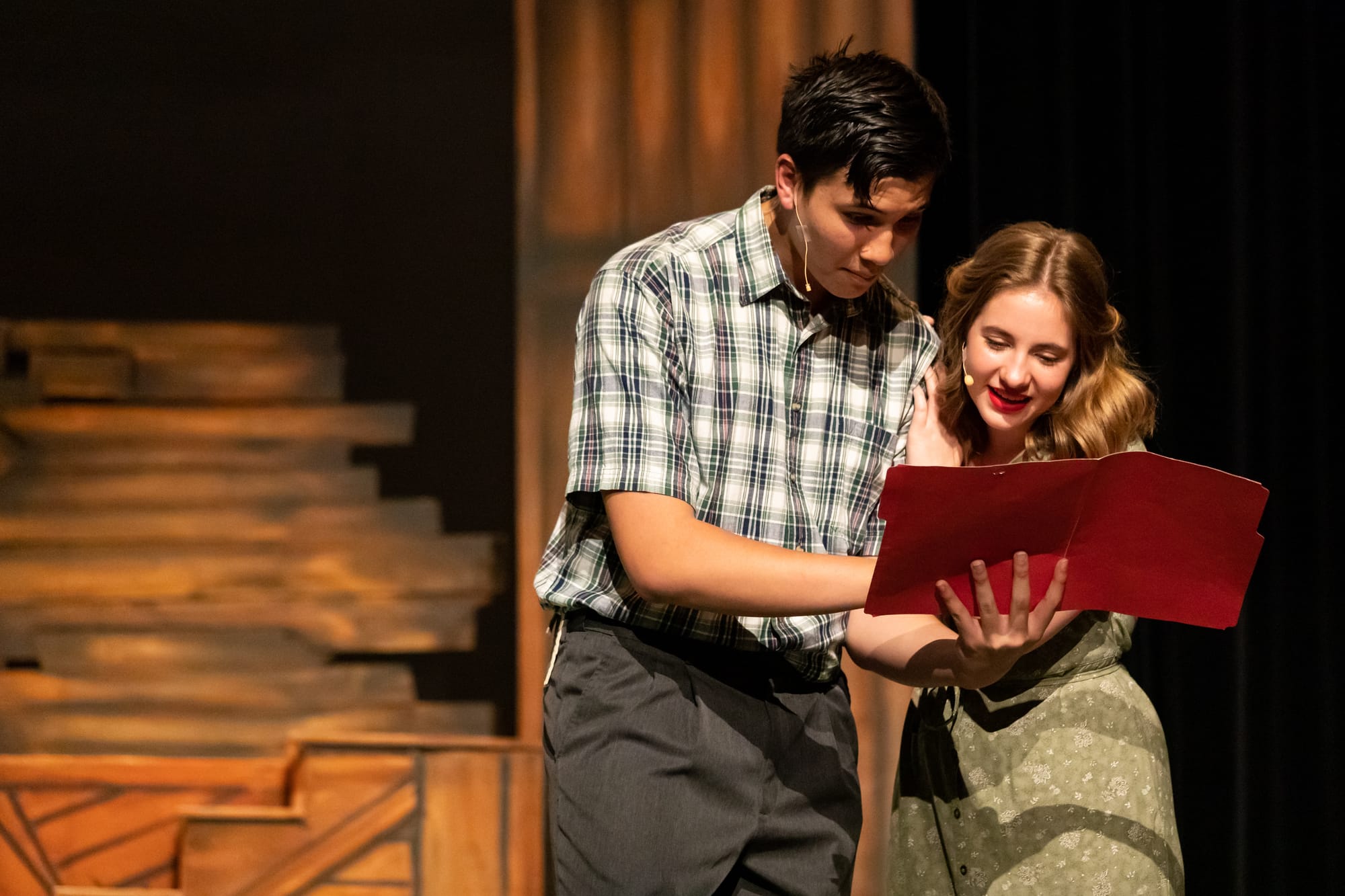 Understudies - Preview Performance