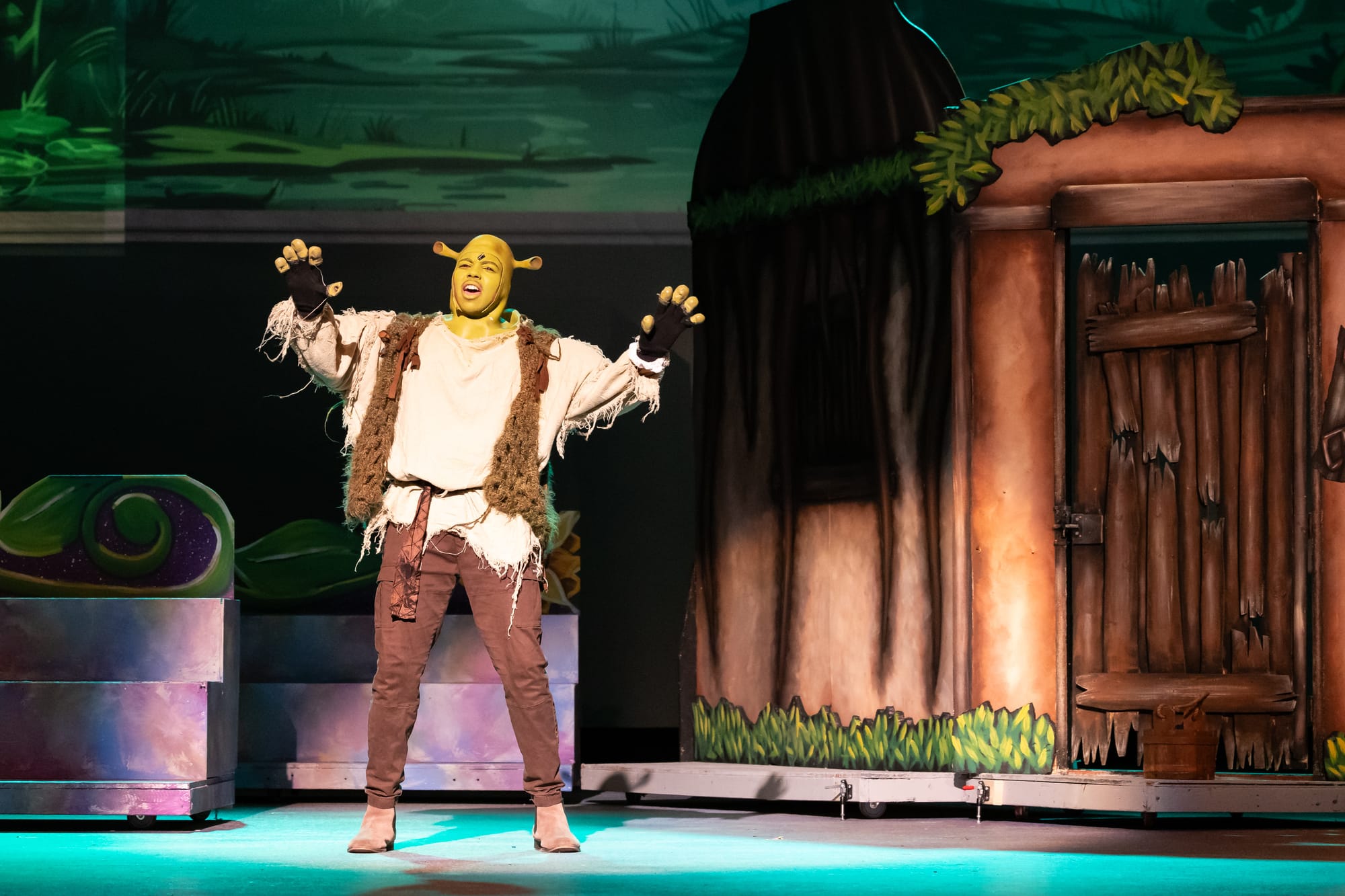 Spring 2024 - Closing Cast