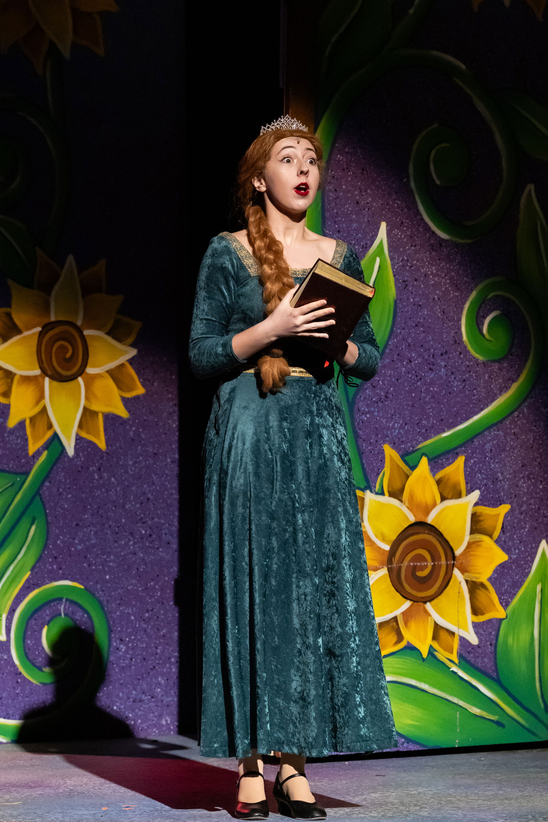 Spring 2024 - Closing Cast