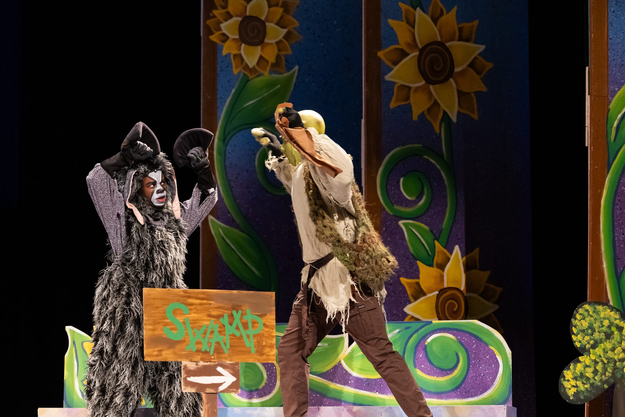 Spring 2024 - Closing Cast