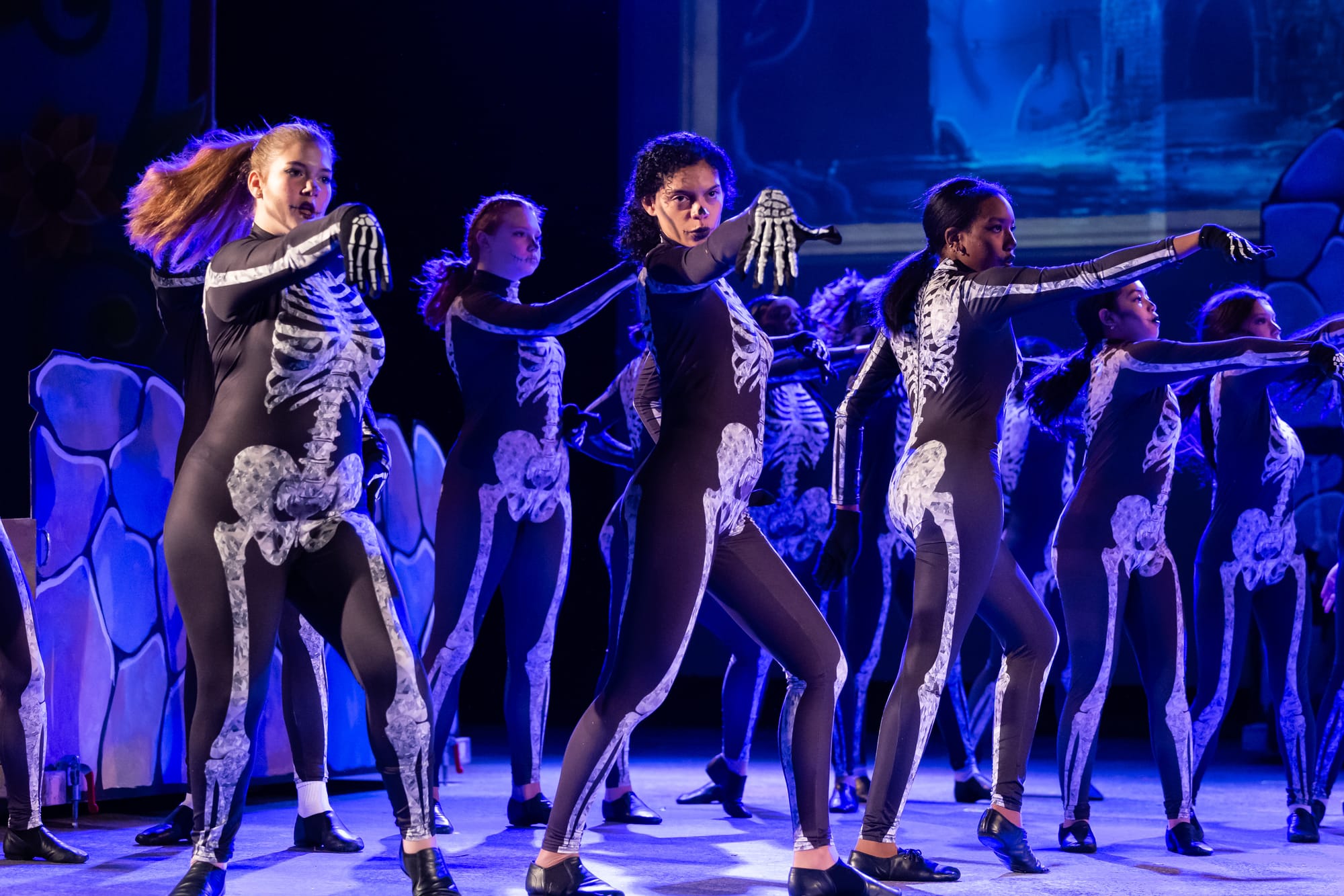 Spring 2024 - Closing Cast