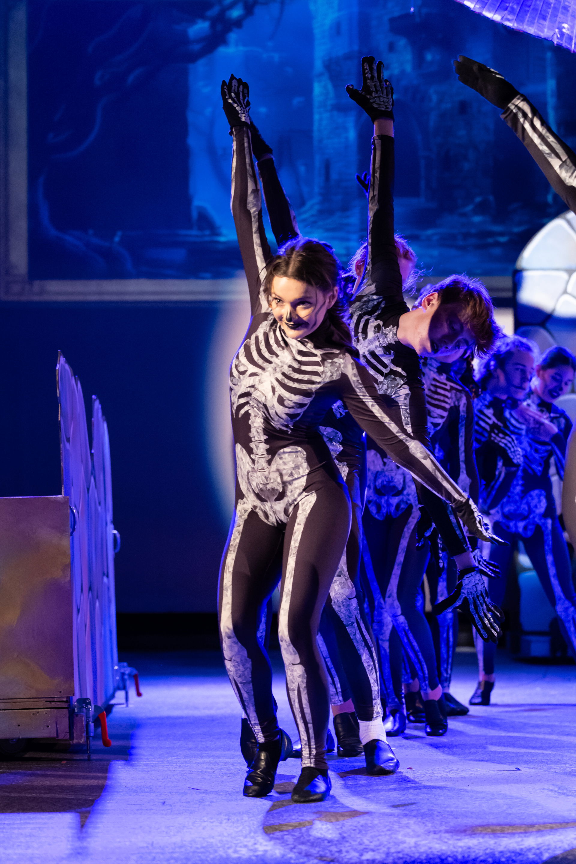 Spring 2024 - Closing Cast