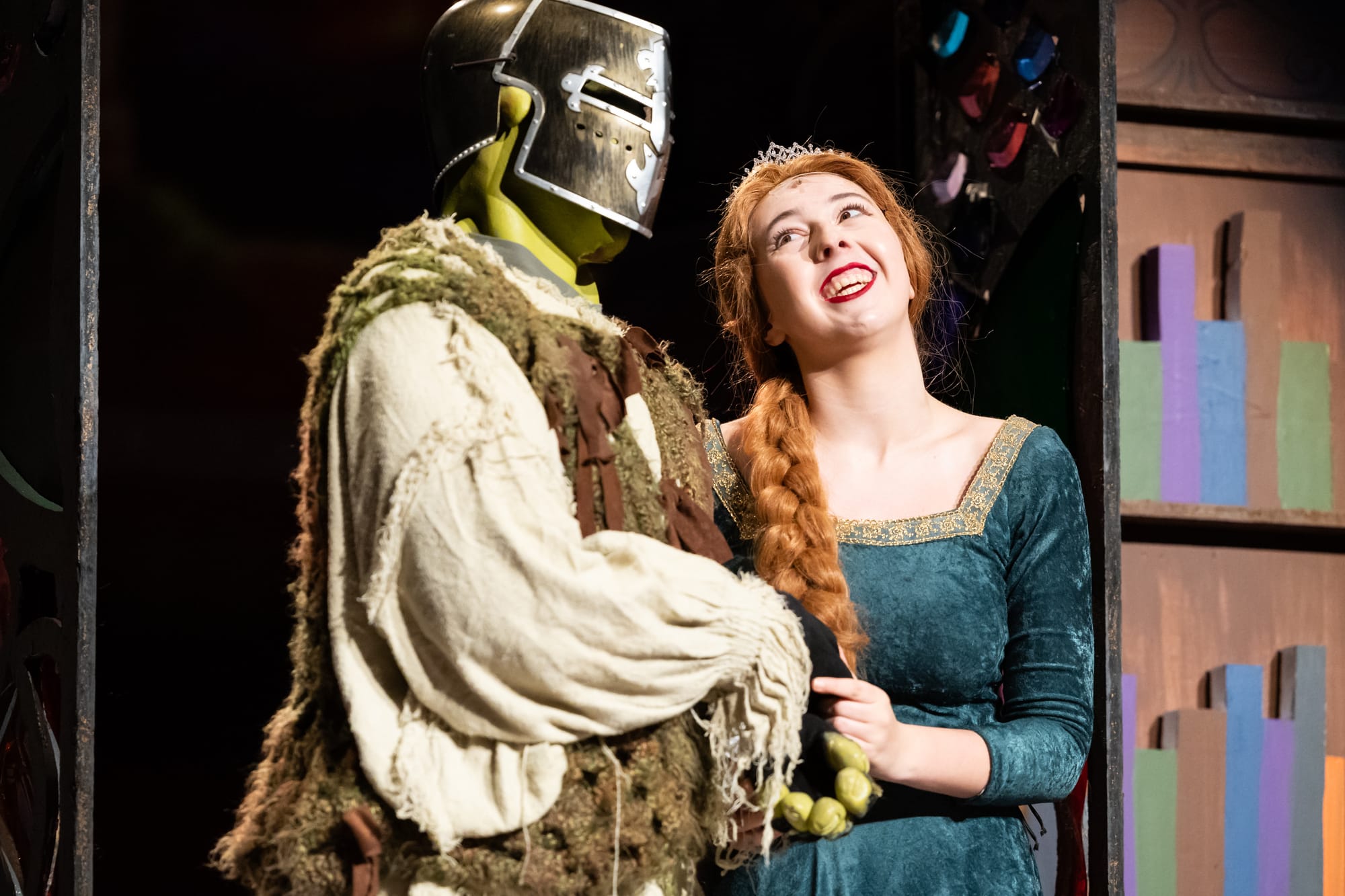 Spring 2024 - Closing Cast