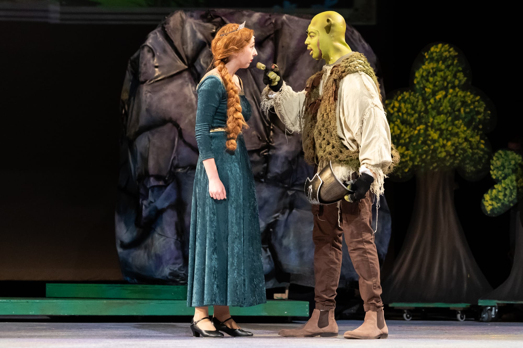 Spring 2024 - Closing Cast