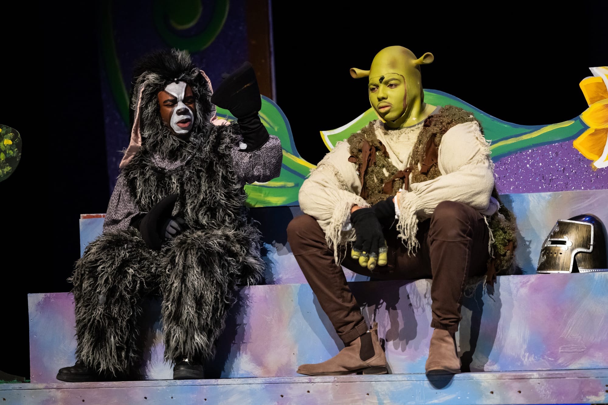 Spring 2024 - Closing Cast