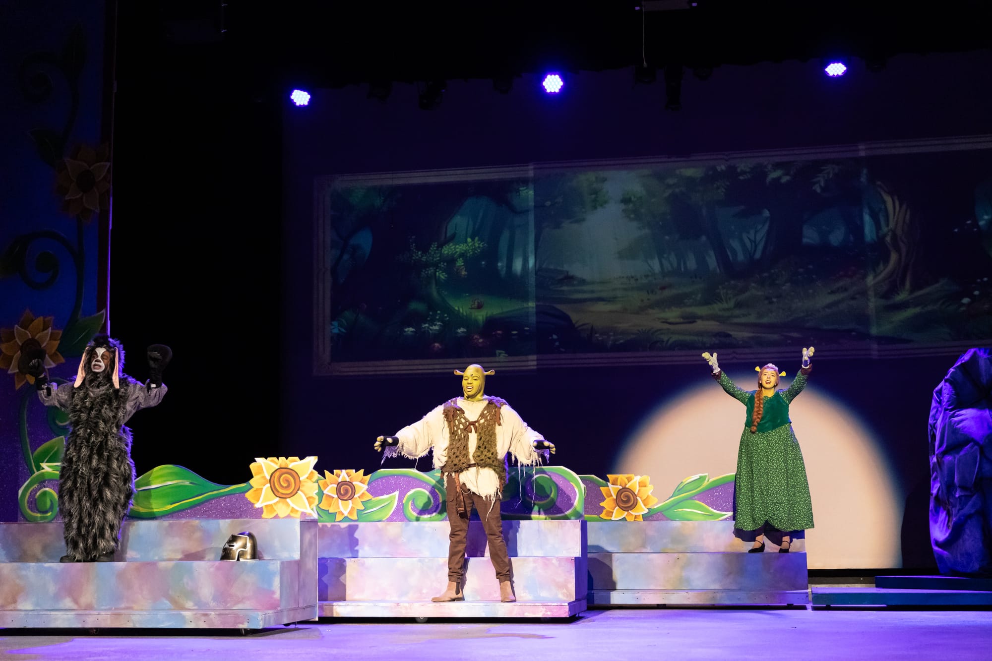 Spring 2024 - Closing Cast