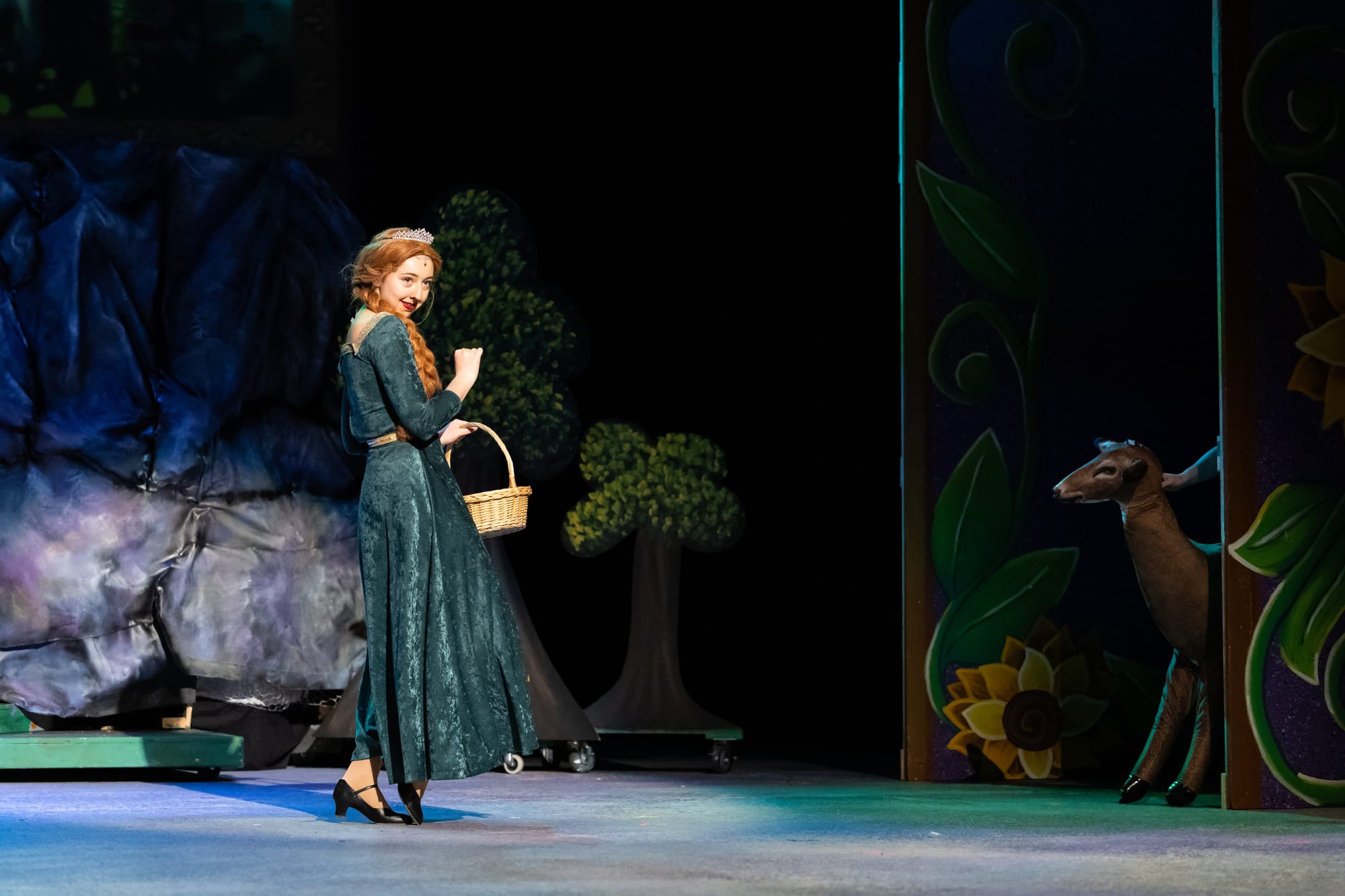 Spring 2024 - Closing Cast