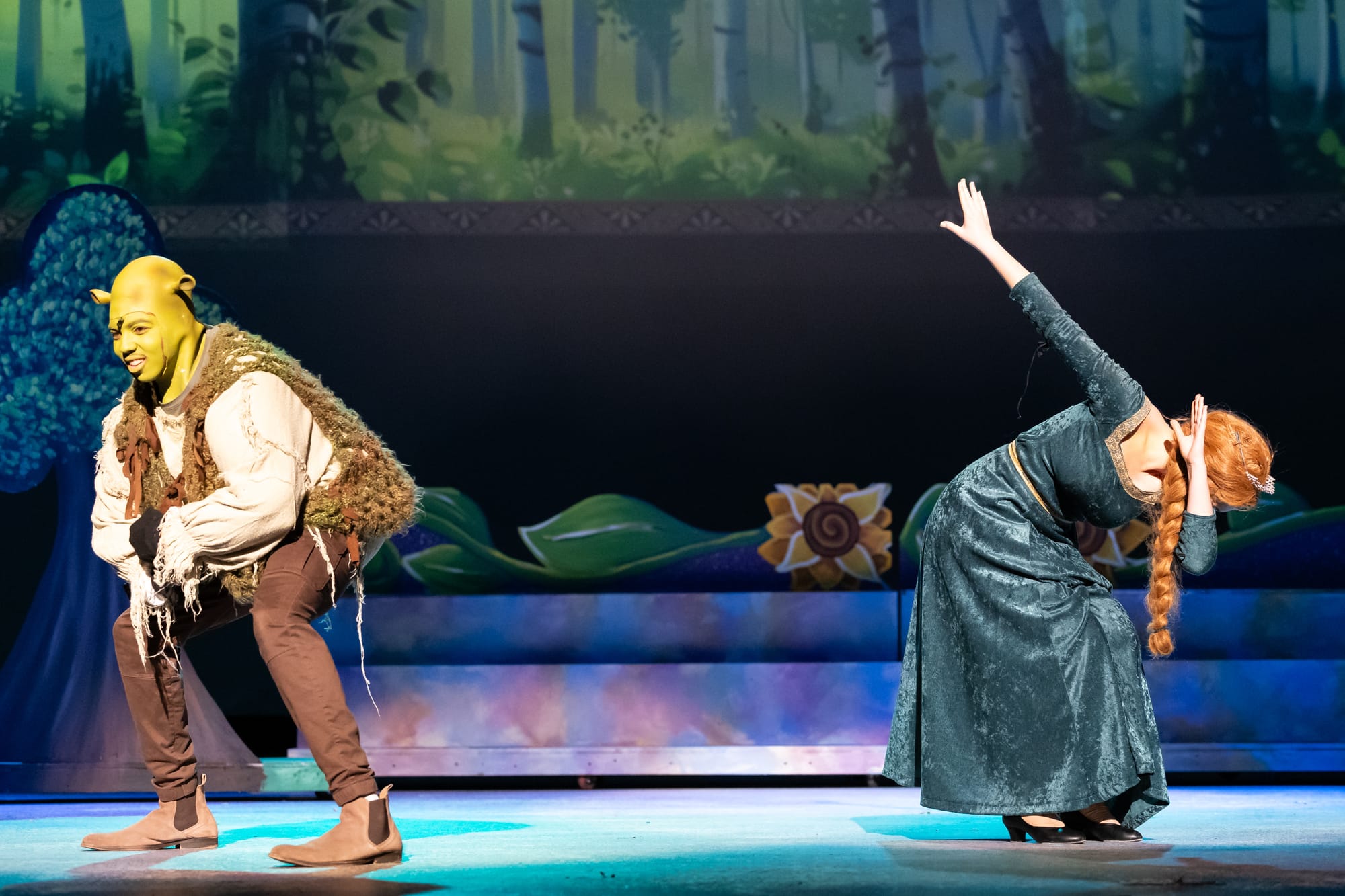 Spring 2024 - Closing Cast