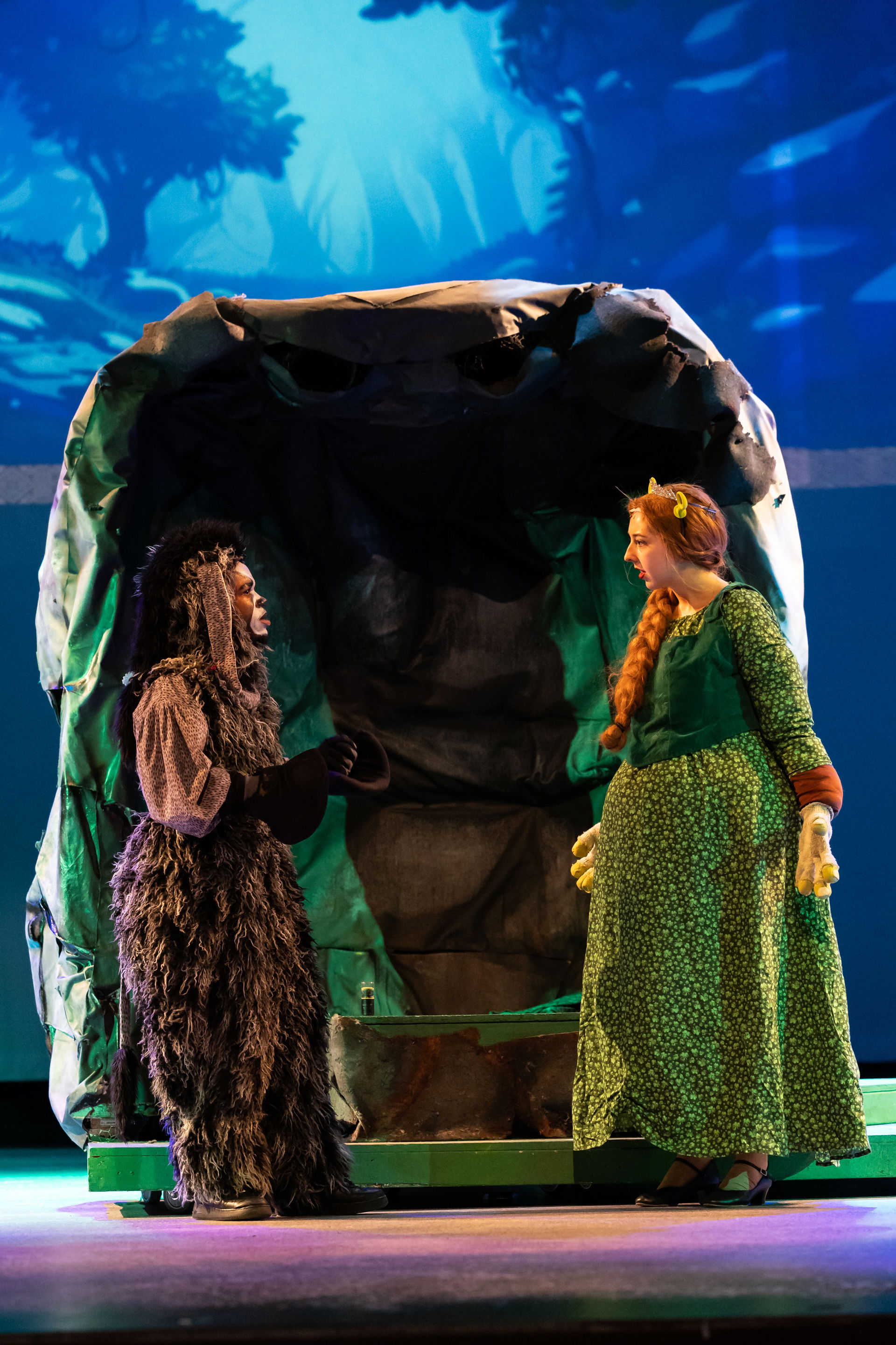 Spring 2024 - Closing Cast