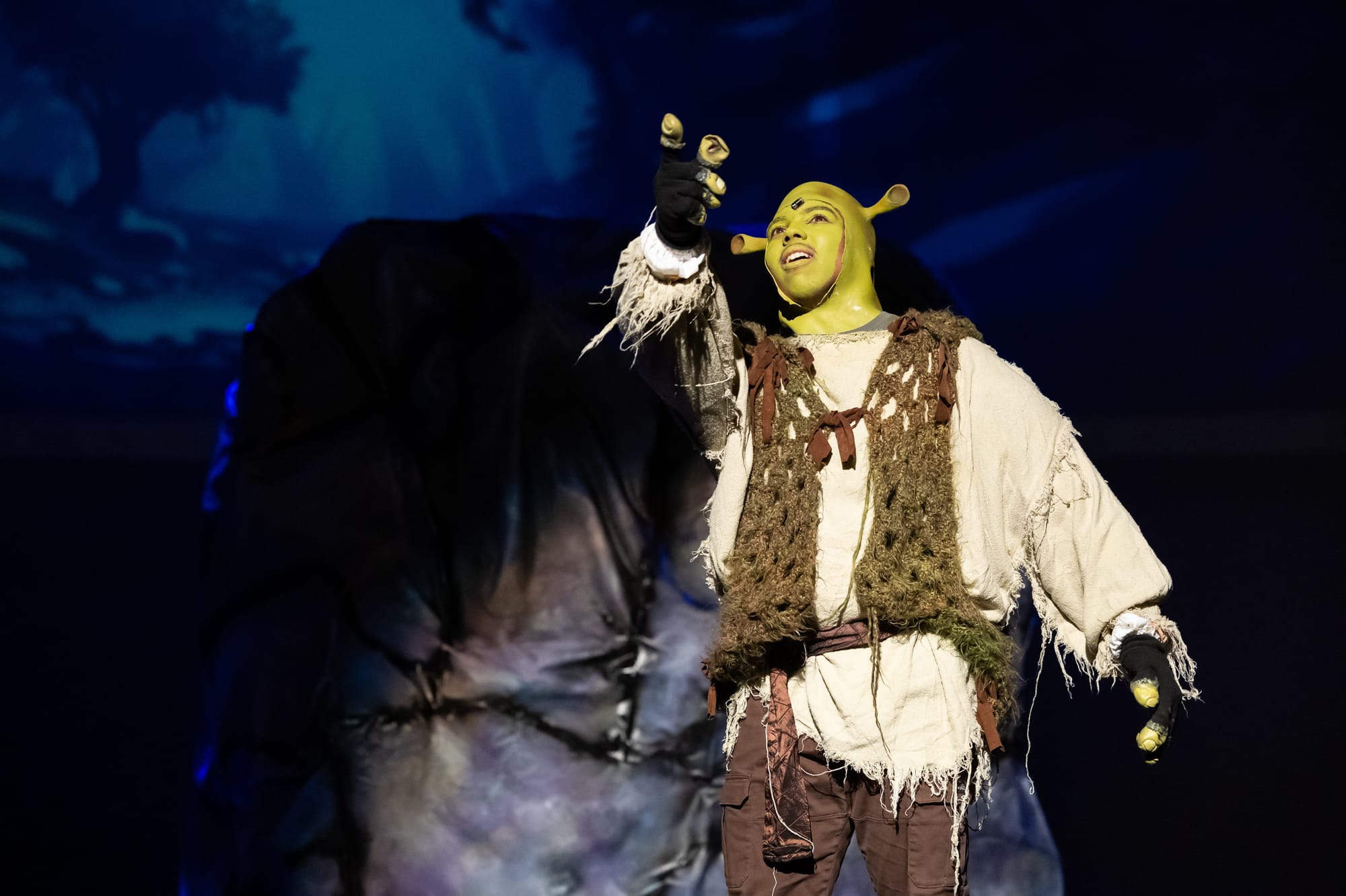 Spring 2024 - Closing Cast