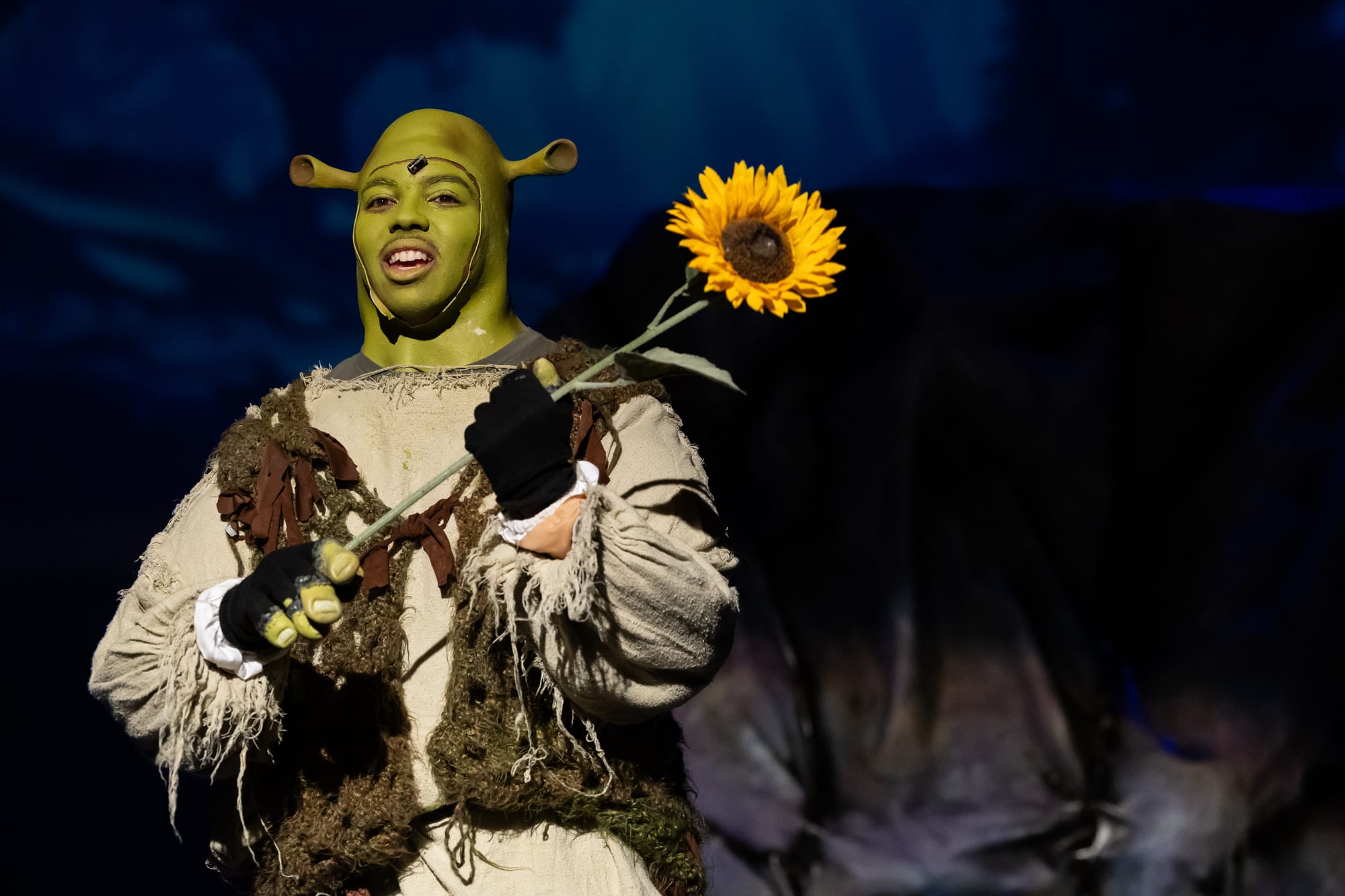 Spring 2024 - Closing Cast