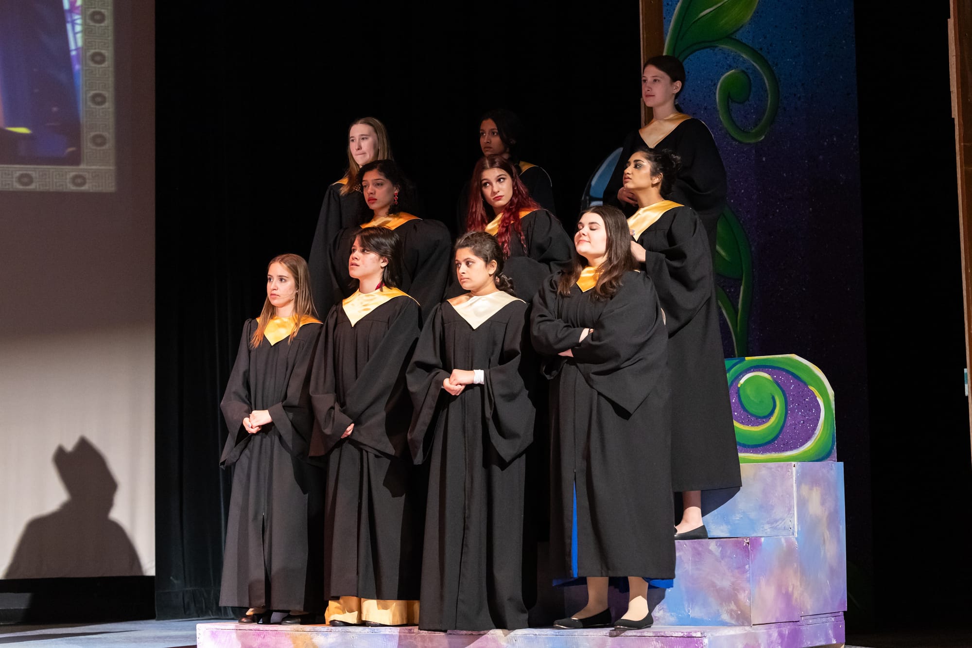 Spring 2024 - Closing Cast