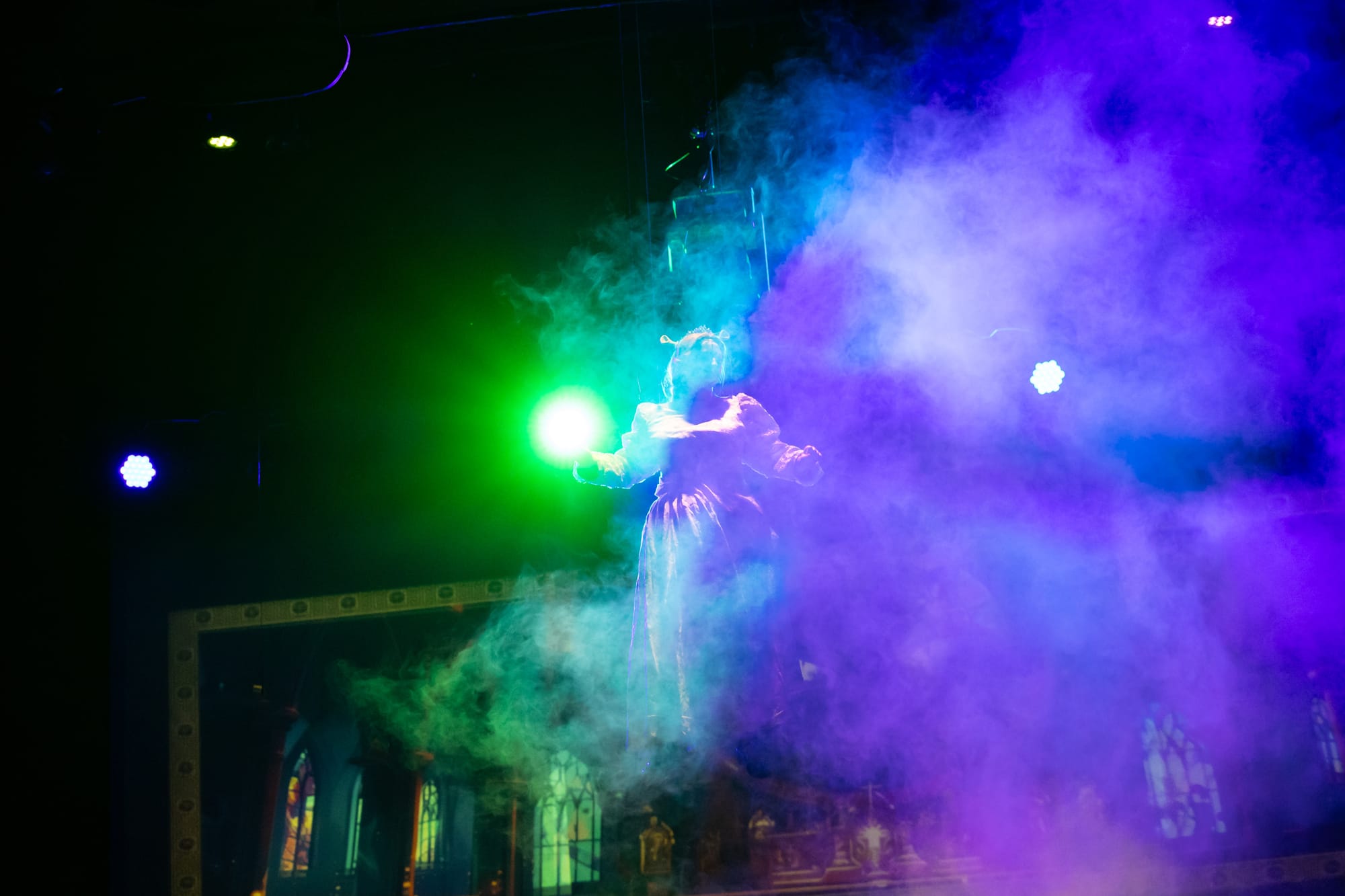 Spring 2024 - Closing Cast