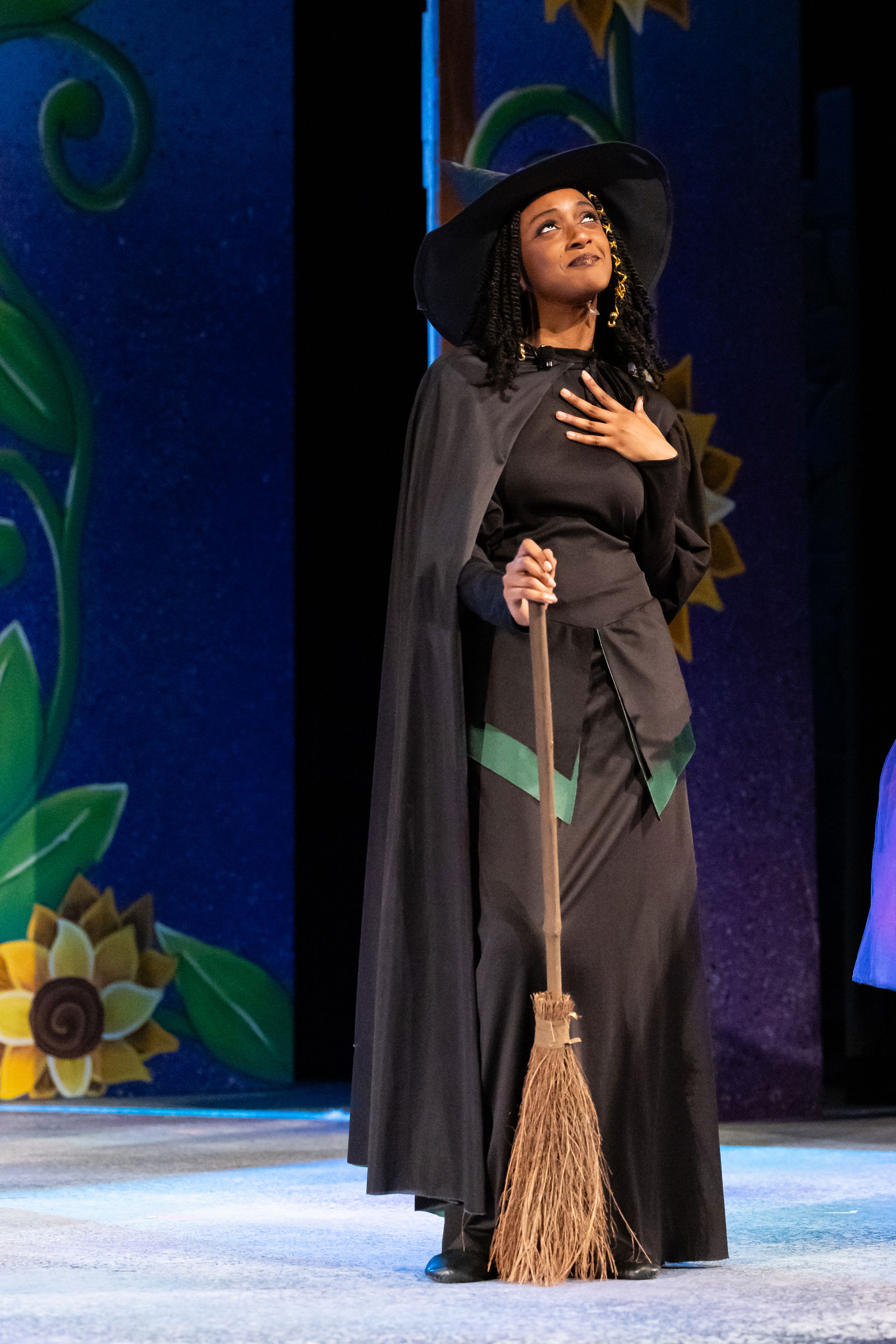 Spring 2024 - Opening Cast