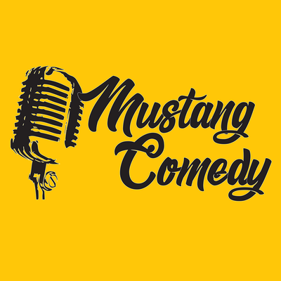 Mustang Comedy image