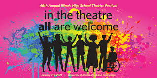 THEATERFEST IS BACK!