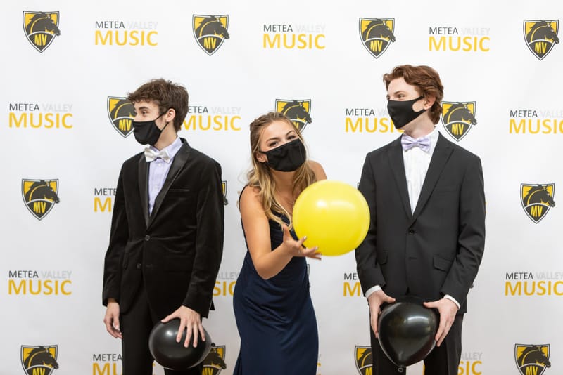 Theater Banquet Celebration! - Copy