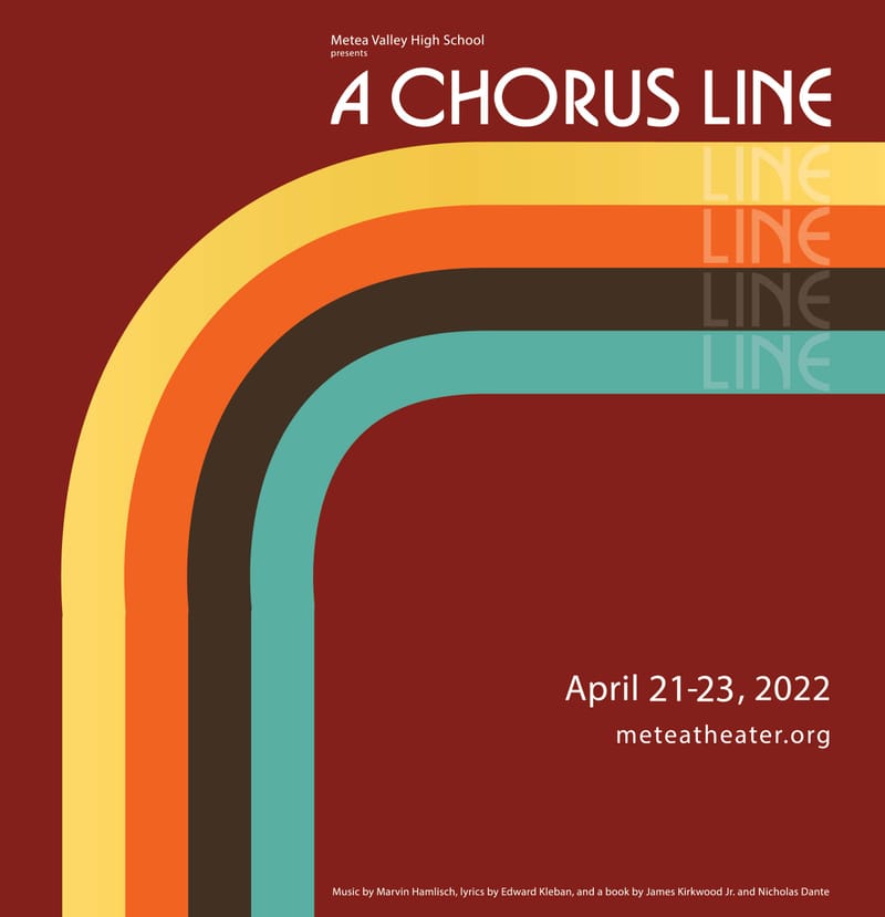 A Chorus Line