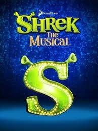 Shrek the Musical
